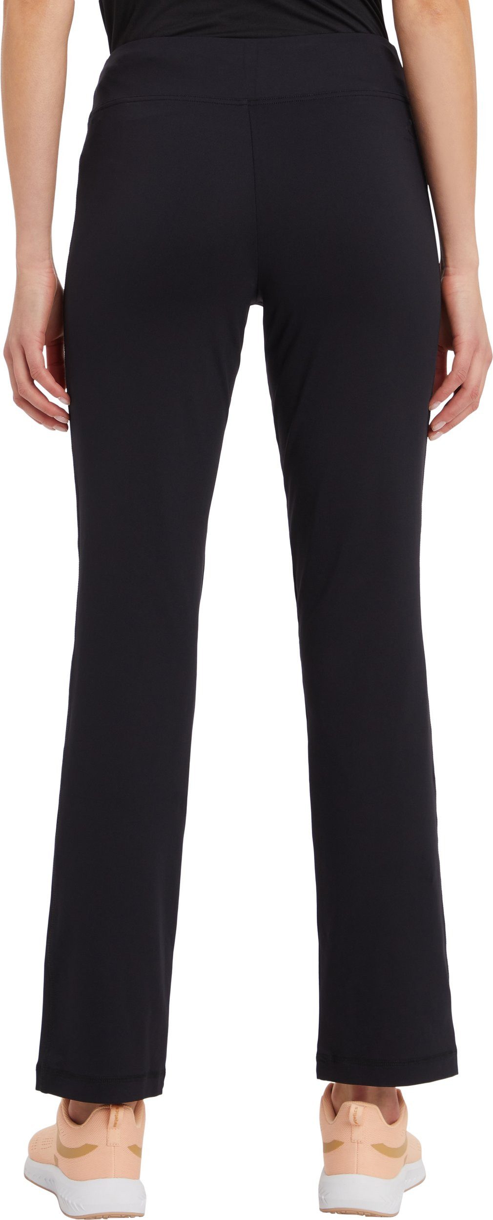 Energetics Sporthose DA.-JAZZPANT MARION II W mit DRY PLUS-Technologie, atmungsaktiv, schnelltrocknend