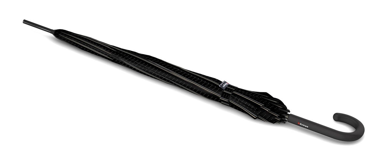 Stockregenschirm Knirps® A.760 Black 2Move