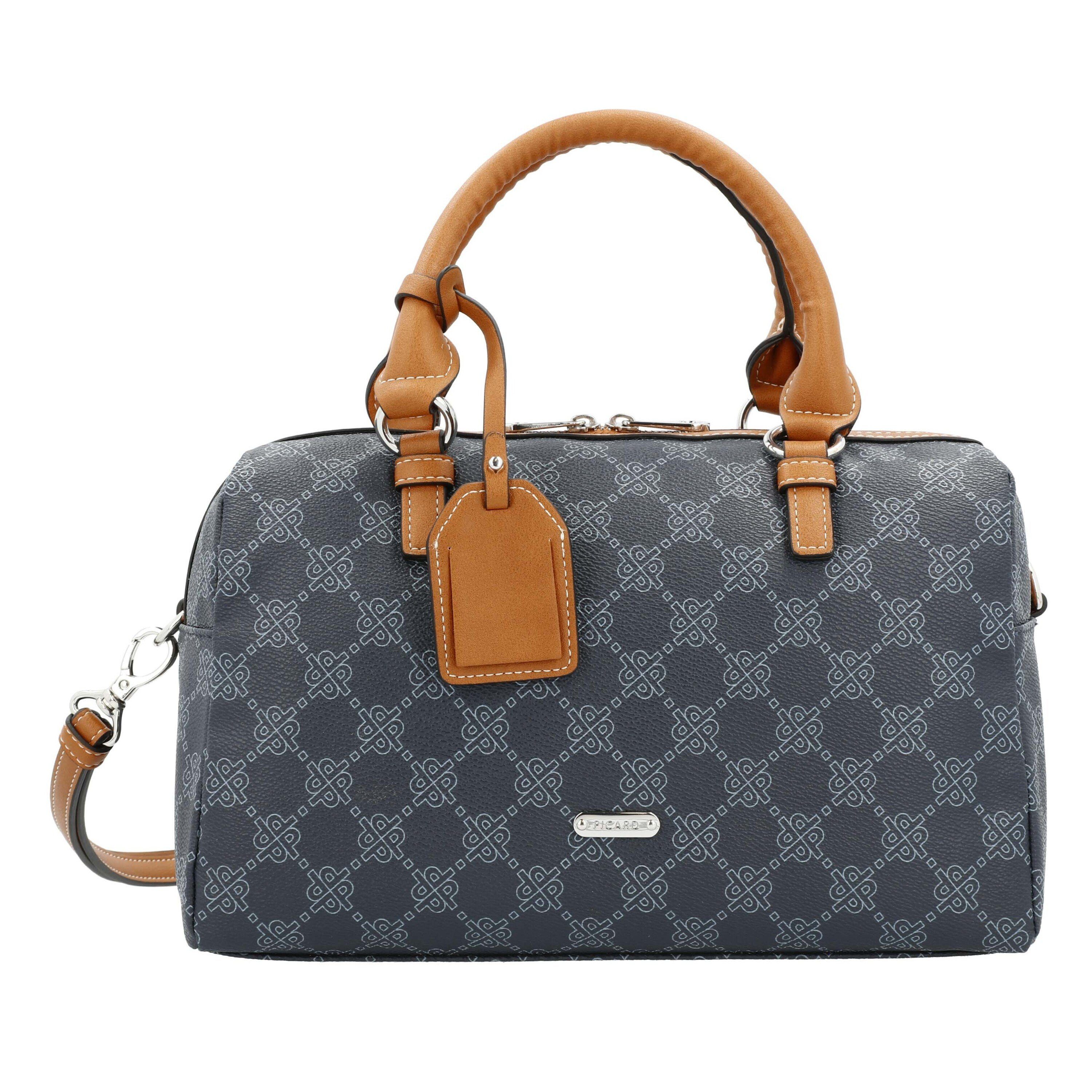 Shopper PICARD Shopper Euphoria aus Synthetik