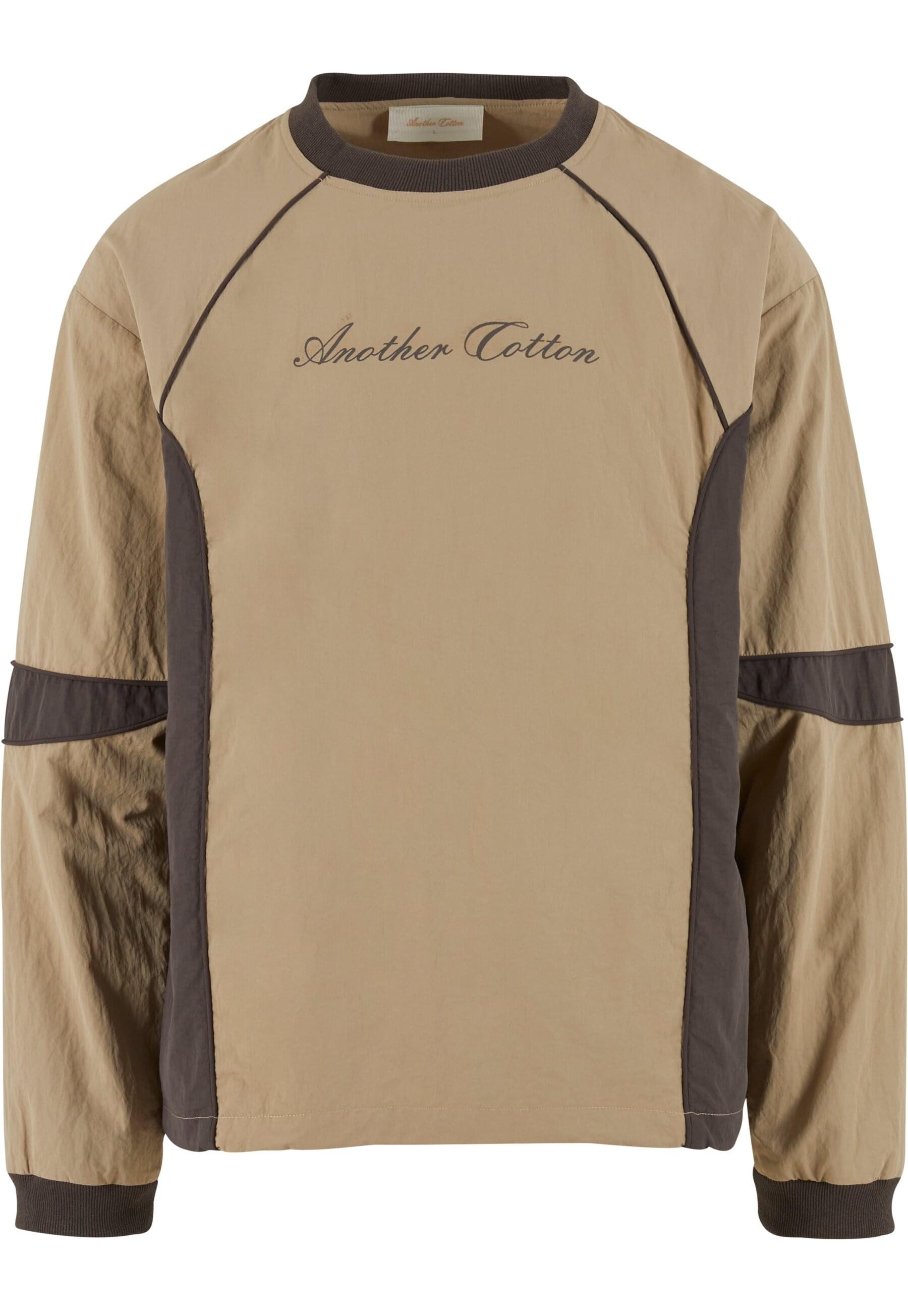 Windbreaker Another Cotton Lab Another Oversize Raglan Windbreaker