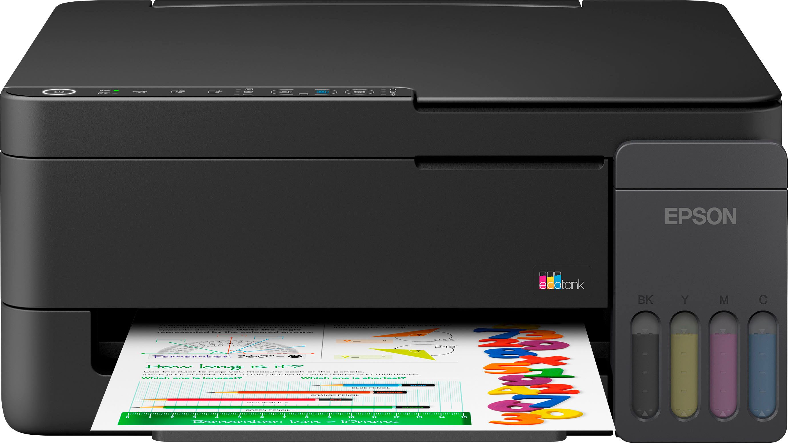 Epson EcoTank ET-2910