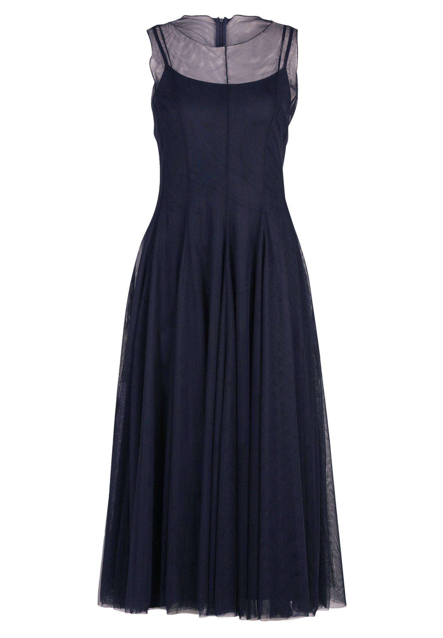 Vera Mont Cocktailkleid "Vera Mont Damen Cocktailkleid figurbetont", Nahtfü günstig online kaufen