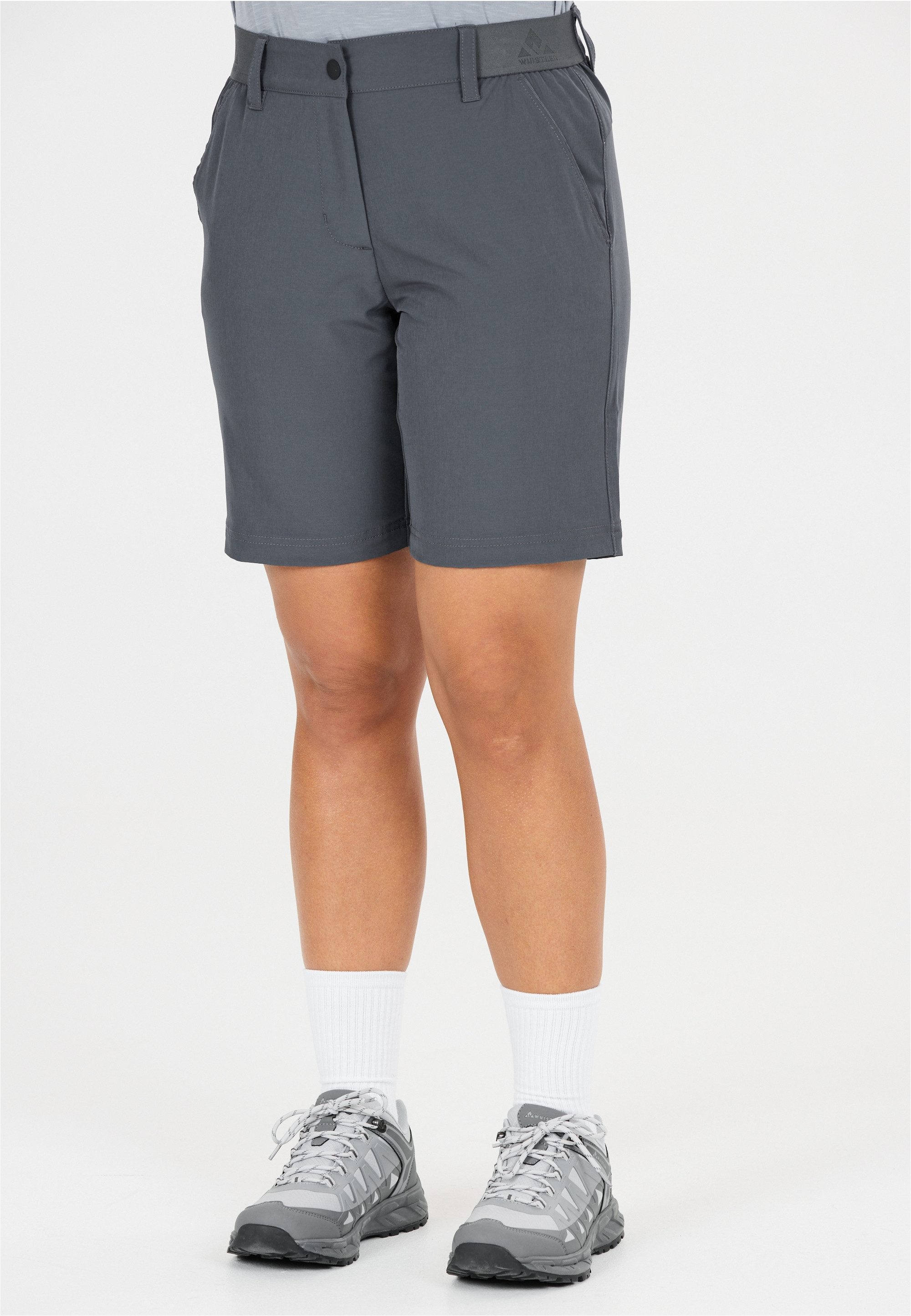 WHISTLER Shorts Barrie im relaxed Fit
