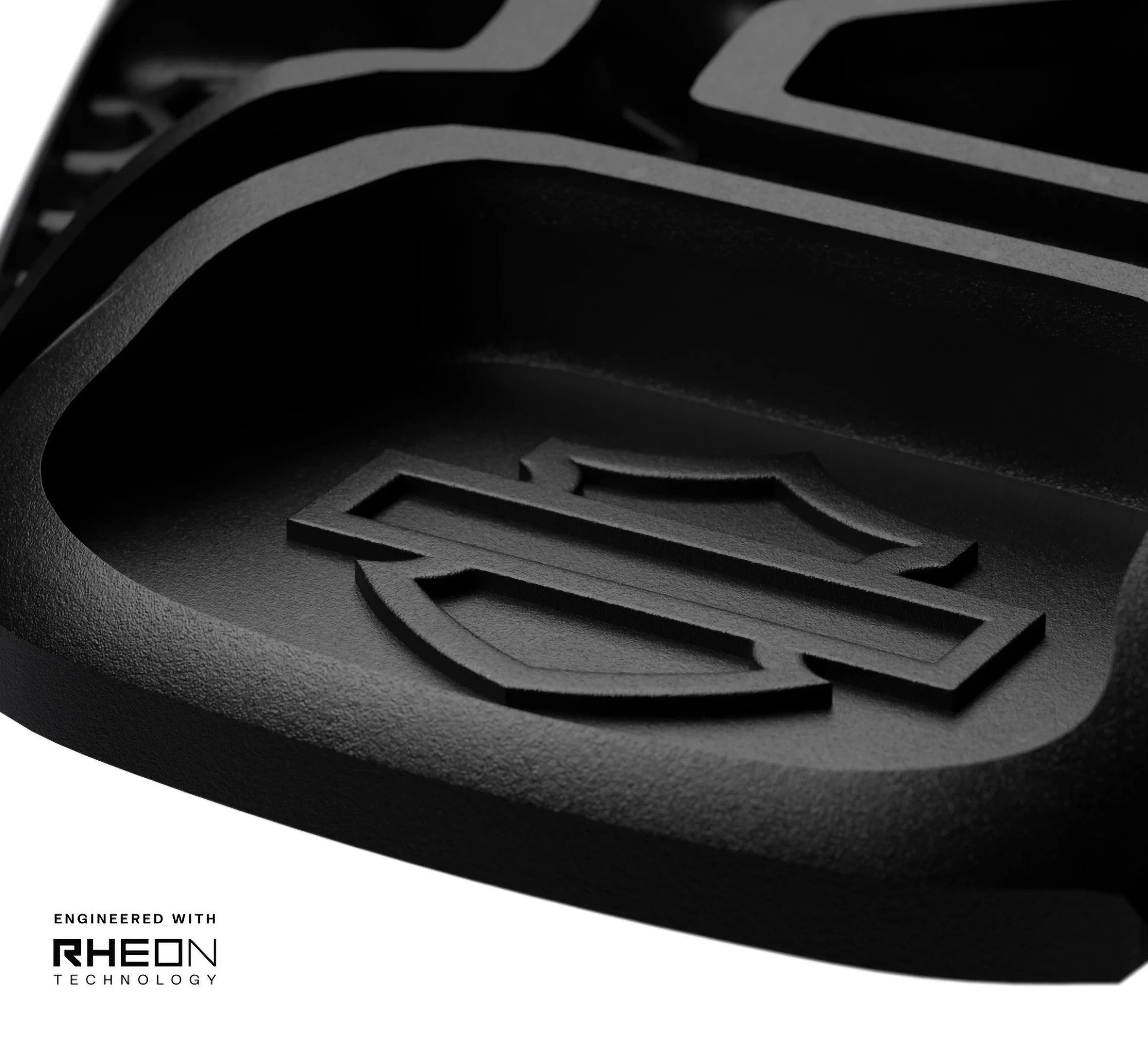 HARLEY-DAVIDSON Schutzjacke Herren Motorrad Quest Triple Vent System Biker Protektorenjacke, Eine Innentasche mit Reißverschluss und Mediaport.