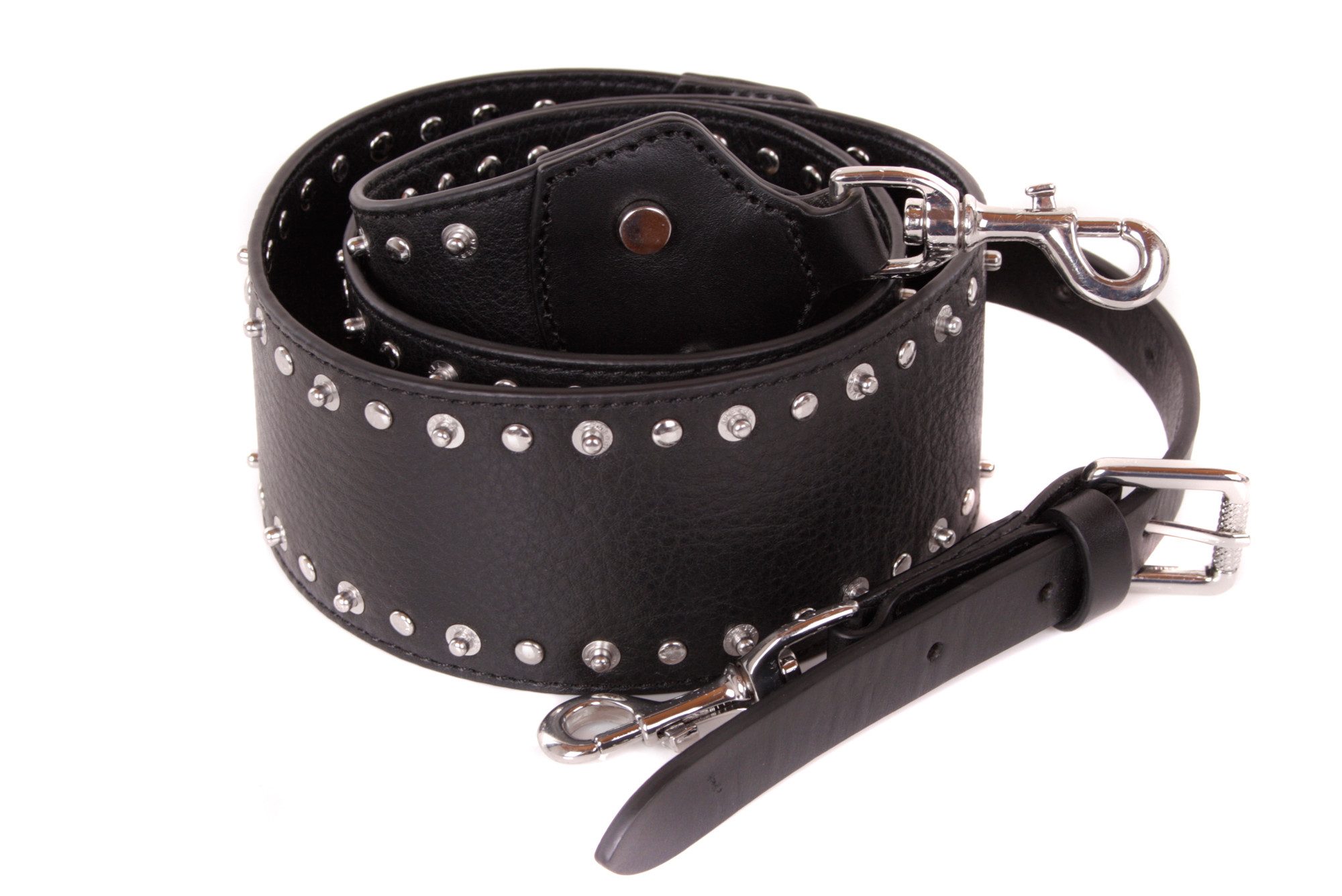 Diesel Schulterriemen Diesel "LE-ZIPPER" RIGHT ON STRAP Schulterriemen Damen