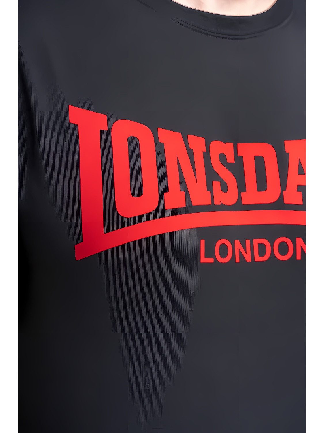 T-Shirt LL008 ONE TONE