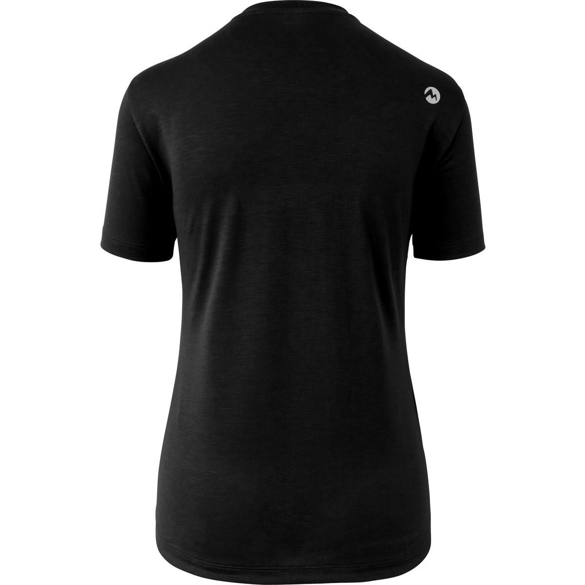 MARTINI Kurzarmshirt Alpmate Breeze Shirt W Vielseitiges Shirt für Outdoor-Abenteuer, Alltag und Freizeit mit