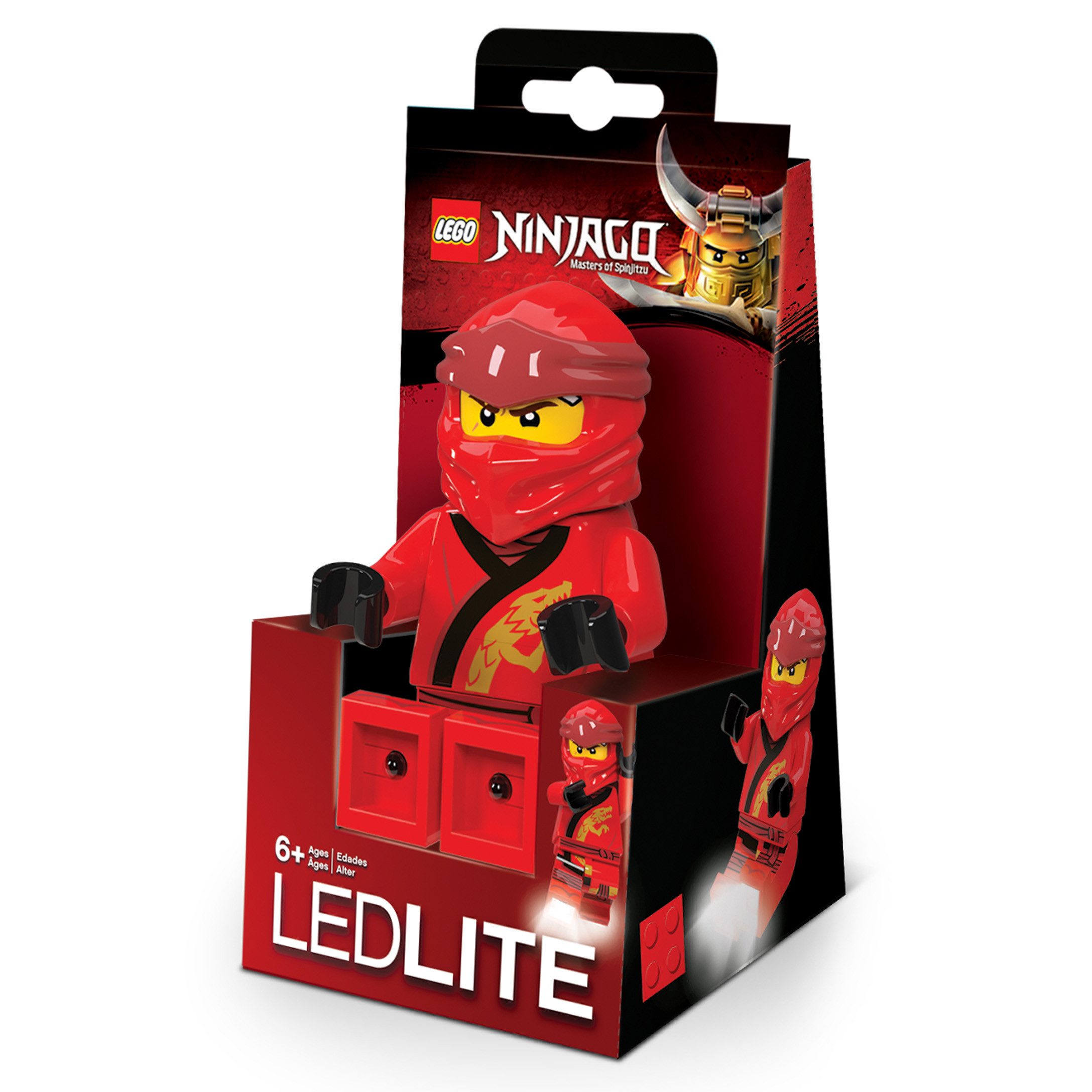 Joy Toy LED Taschenlampe Lego Taschenlampe günstig online kaufen