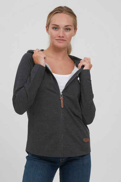 OXMO Kapuzensweatjacke OXWanda