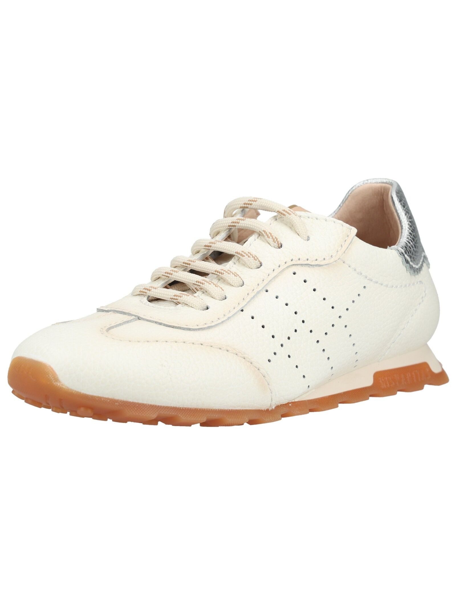 Hispanitas Sneaker Leder . Sneaker