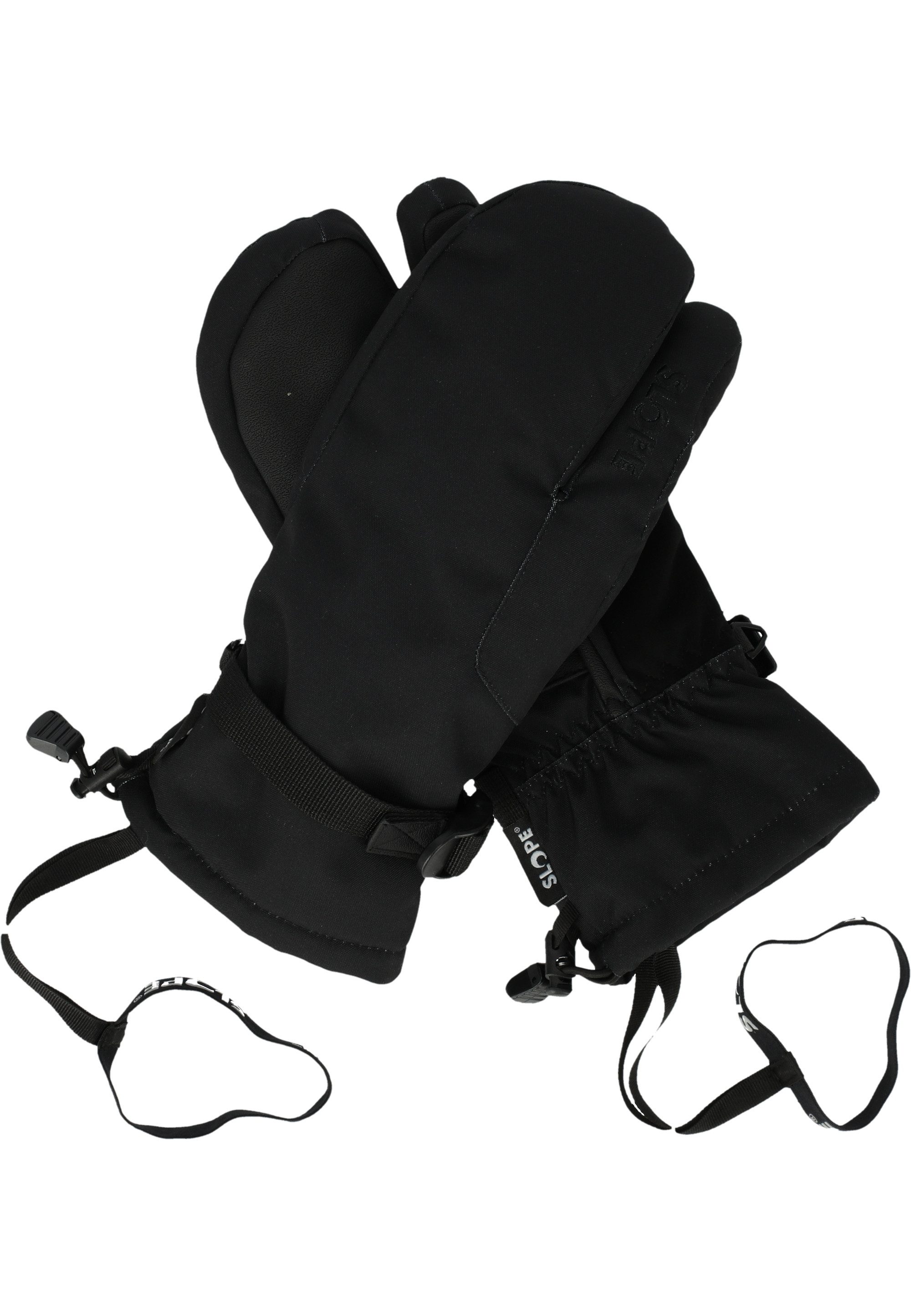 SLOPE Fäustlinge Flynn im praktischen Dreifinger-Design günstig online kaufen