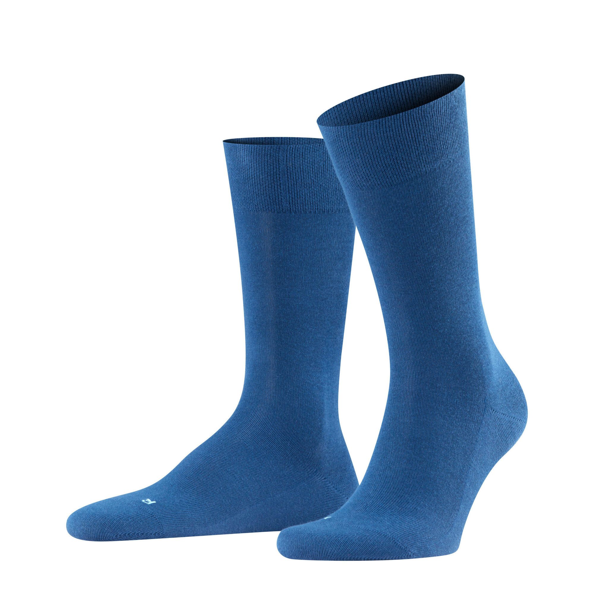 Freizeitsocken Falke Herren Socken Sensitive London So 14719