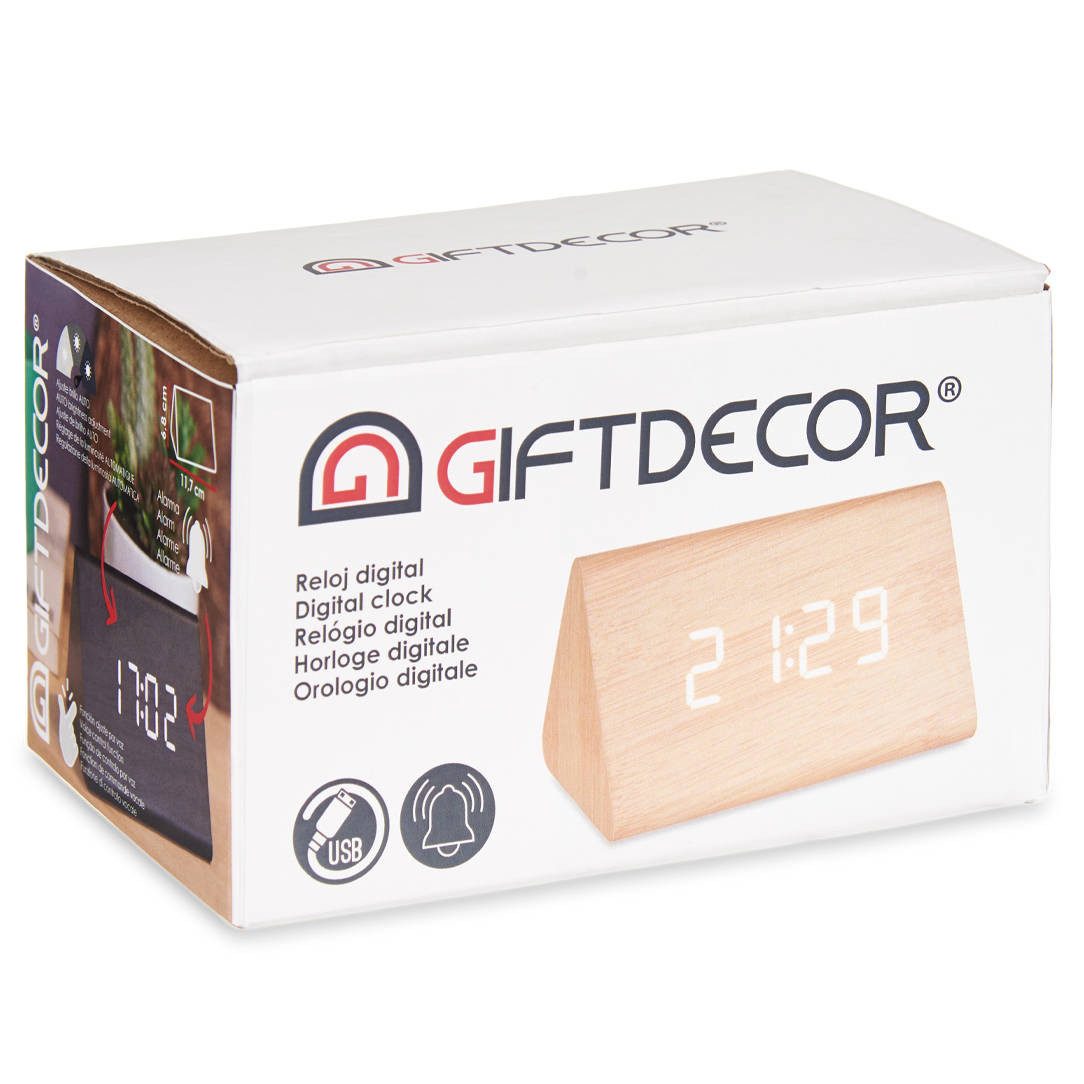 Giftdecor Uhr günstig online kaufen