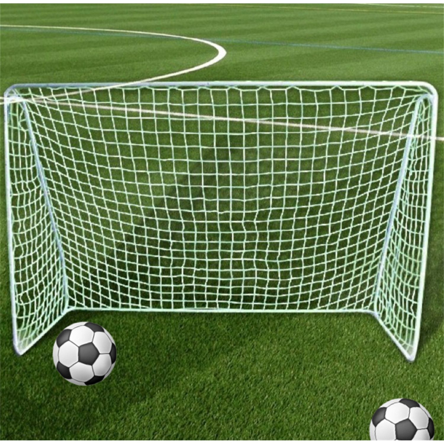 Fußballtor 73602246 New Sports Fussballtor