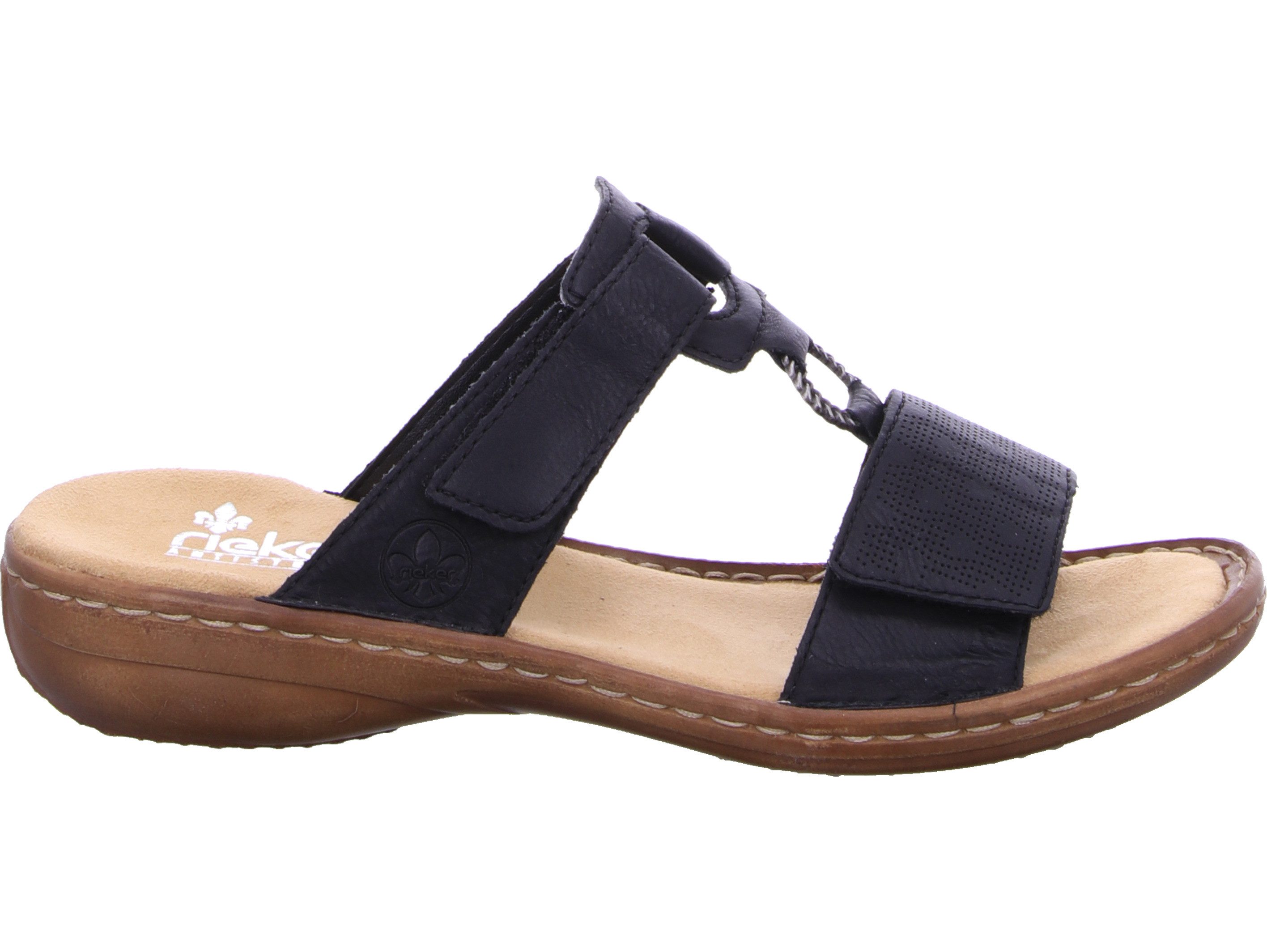 Rieker Keilpantolette günstig online kaufen