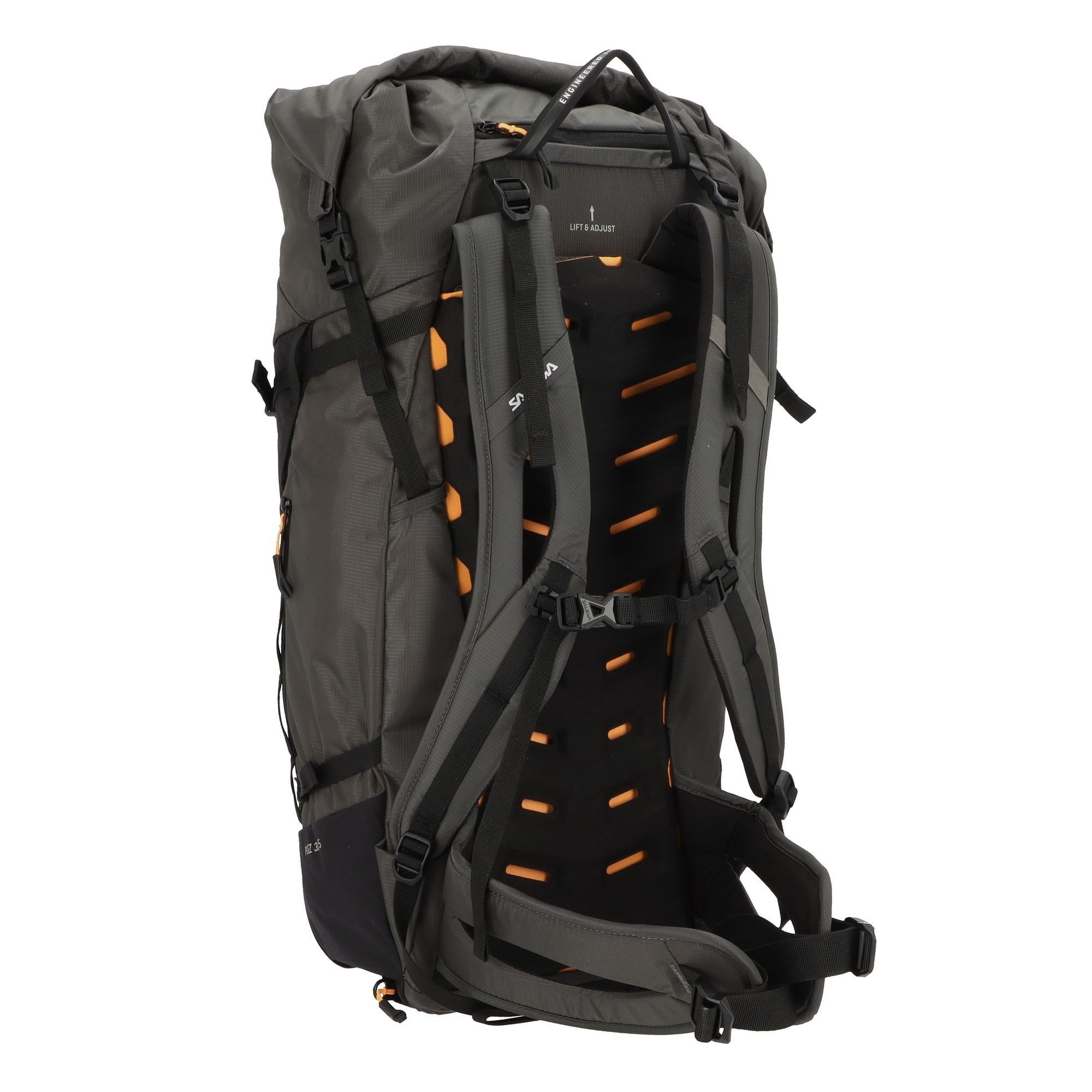 Salewa Sportrucksack Puez, Polyester