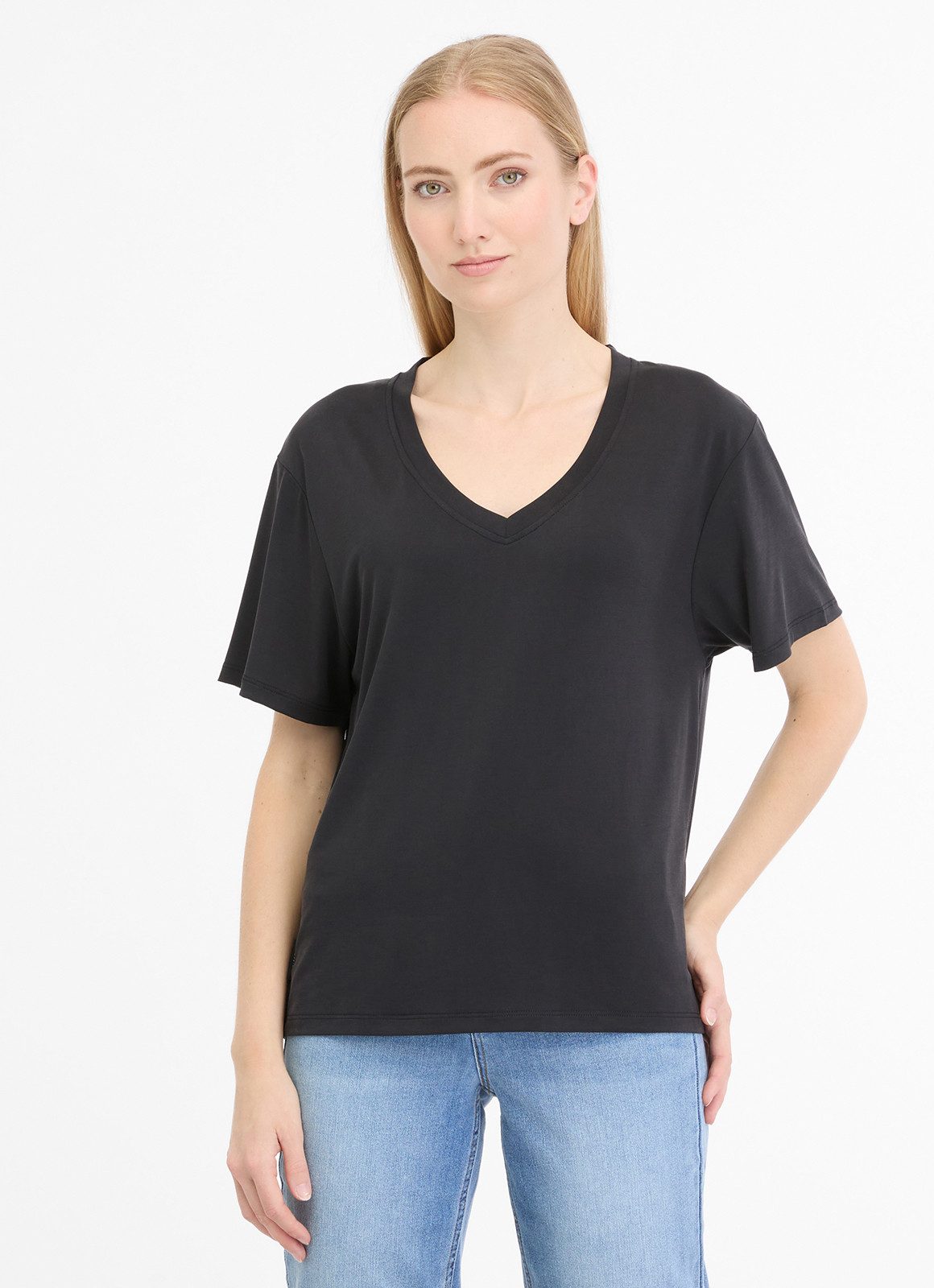 Shirttop Damen Hazzel