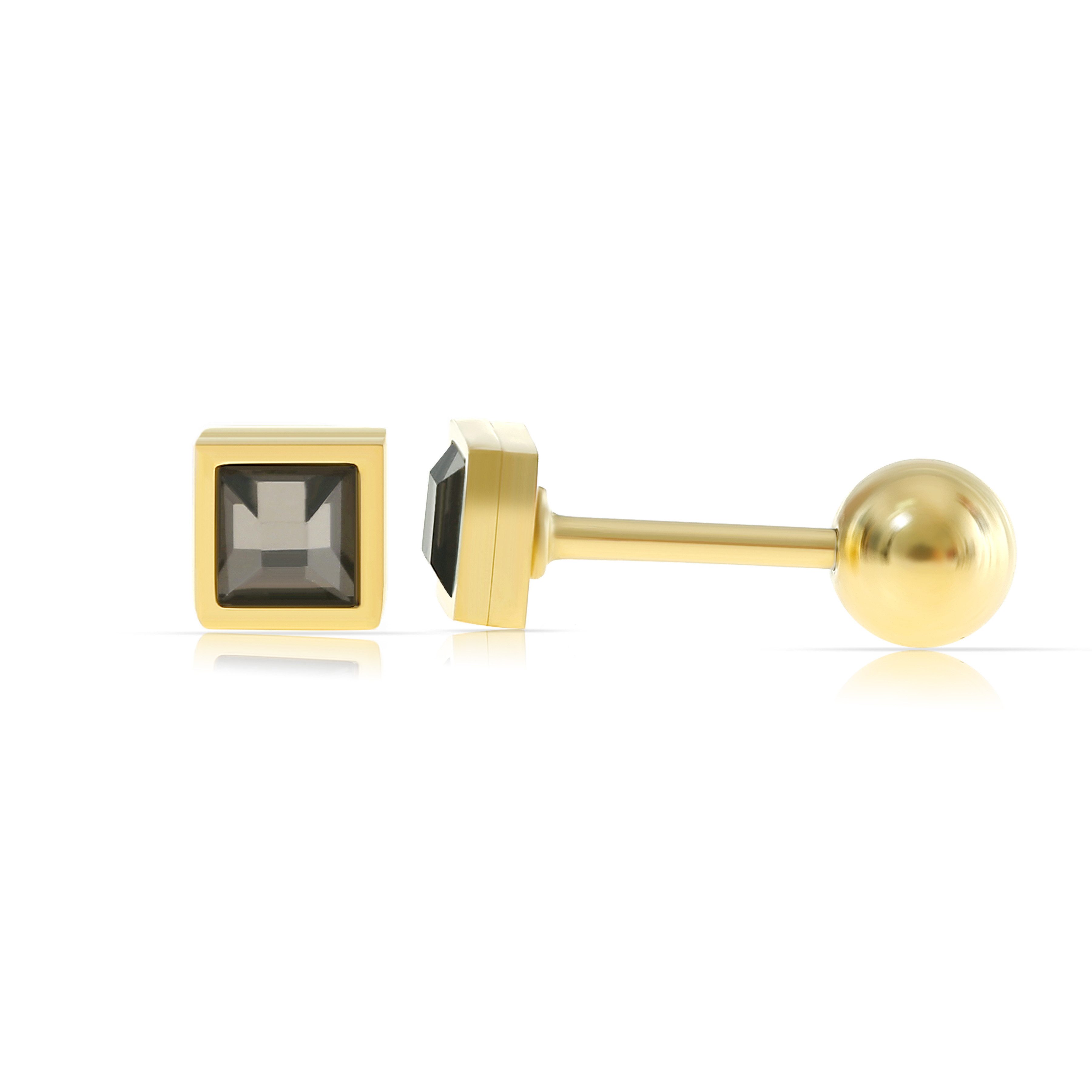 Made by Nami Paar Ohrstecker Damen günstig online kaufen
