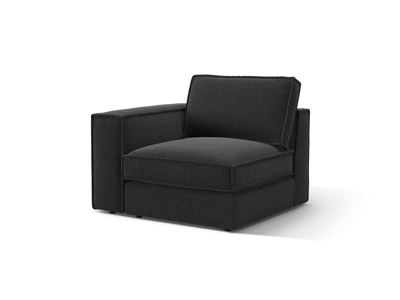 Micadoni Sofa-Eckelement Pola
