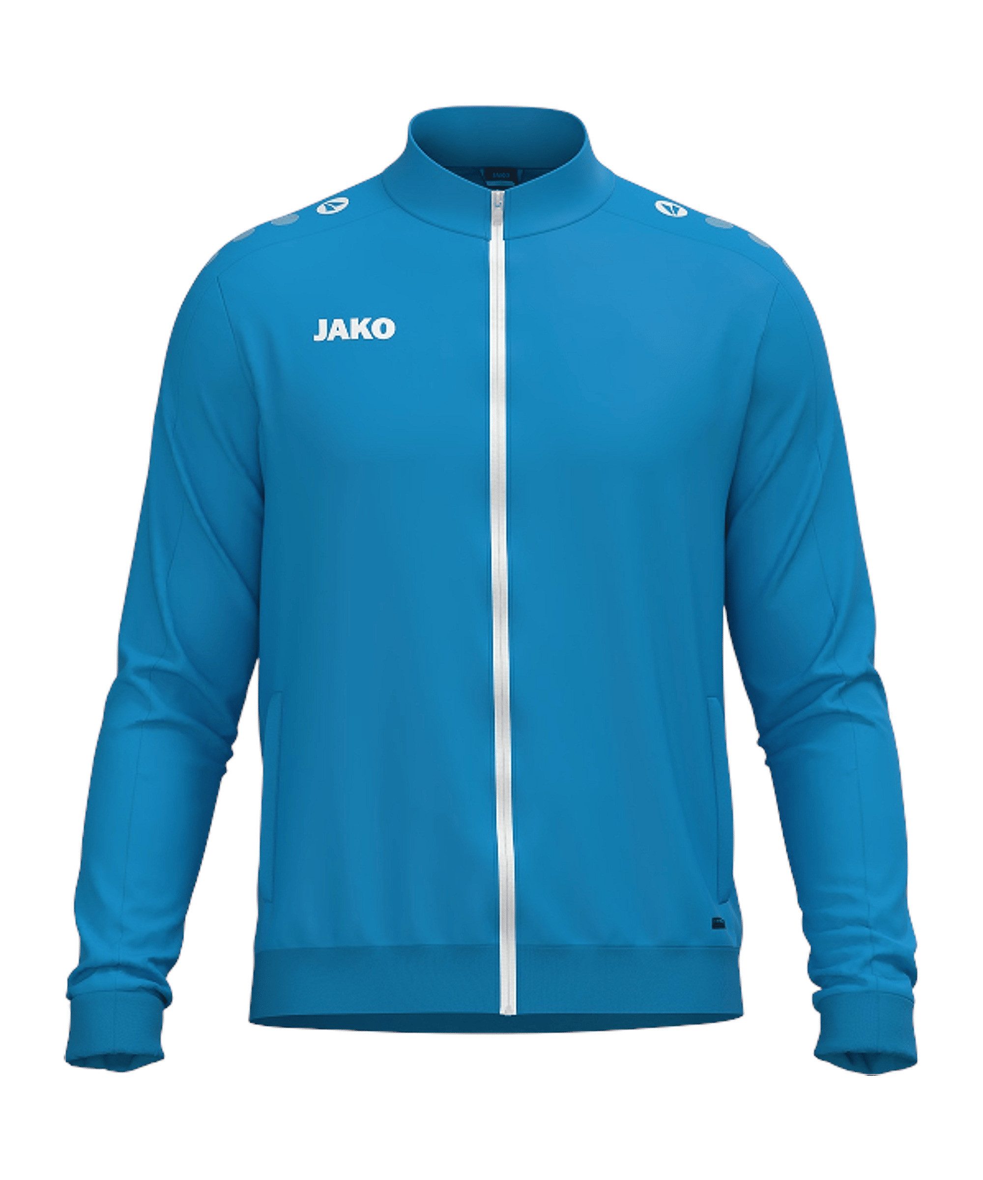 Jako Allwetterjacke One Trainingsjacke (1-St) default