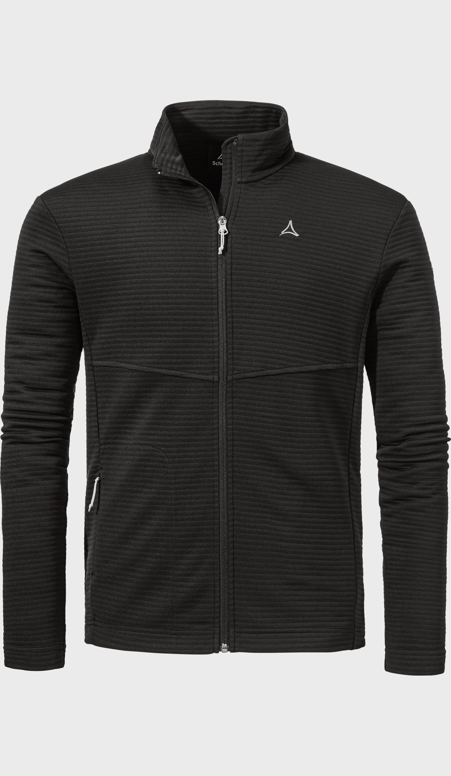 Schöffel Fleecejacke CIRC Fleece Jk Style Smue MNS