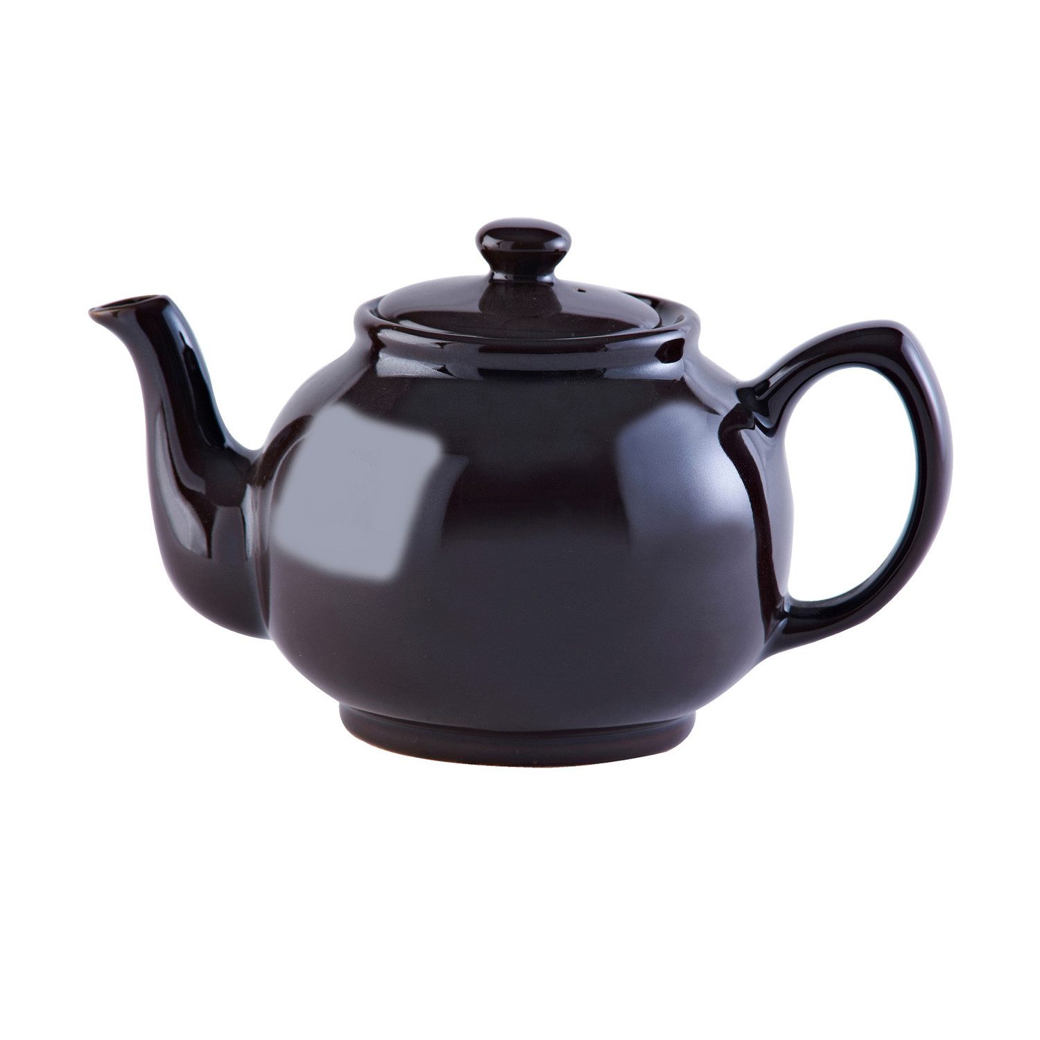 PRICE & KENSINGTON® Teekanne, 1,1 l, Steingut