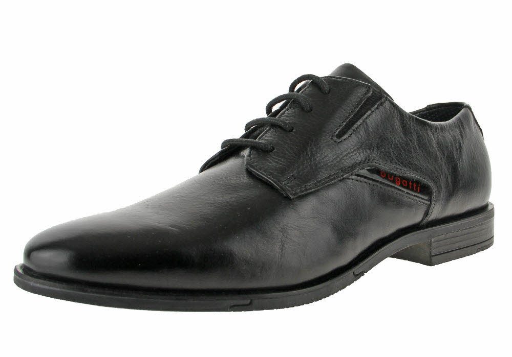 bugatti Bugatti Herren Business Halbschuhe Schnürschuh günstig online kaufen