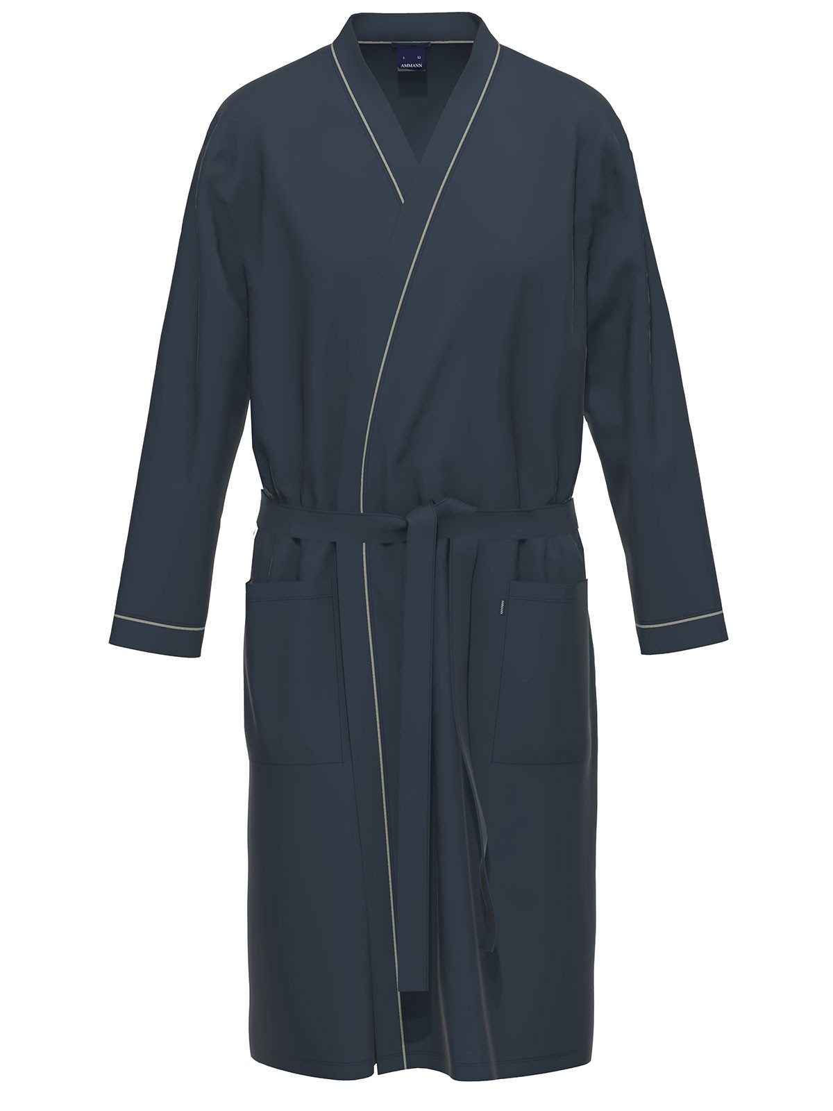 Ammann Morgenmantel Morgenmantel Homewear / Loungewear, günstig online kaufen