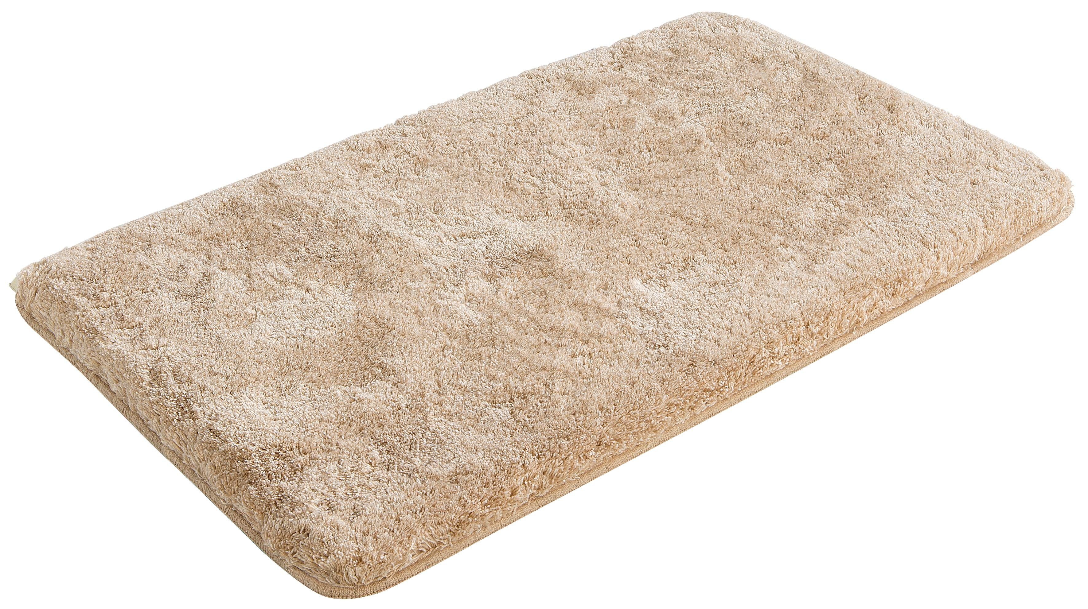 Grund Badematte Melos, Badvorleger, Badezimmer Teppich, günstig online kaufen