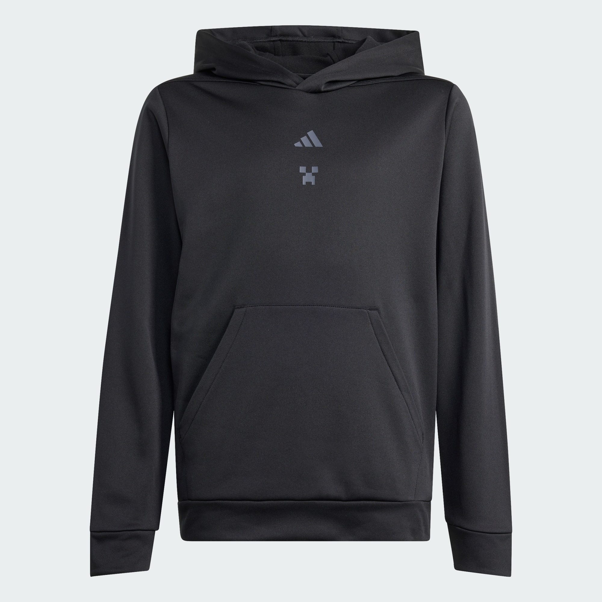 adidas Sportswear Hoodie ADIDAS MINECRAFT TRAINING HOODIE (1-tlg)