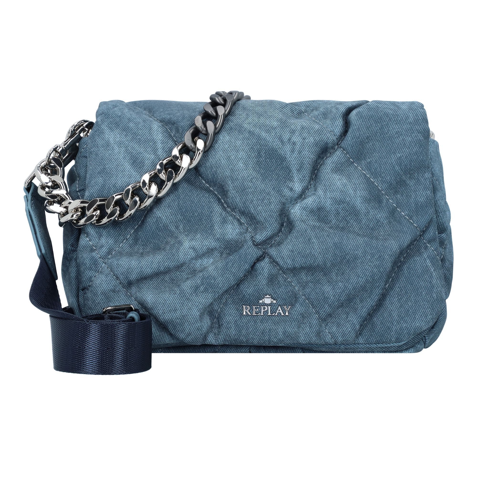 Schultertasche