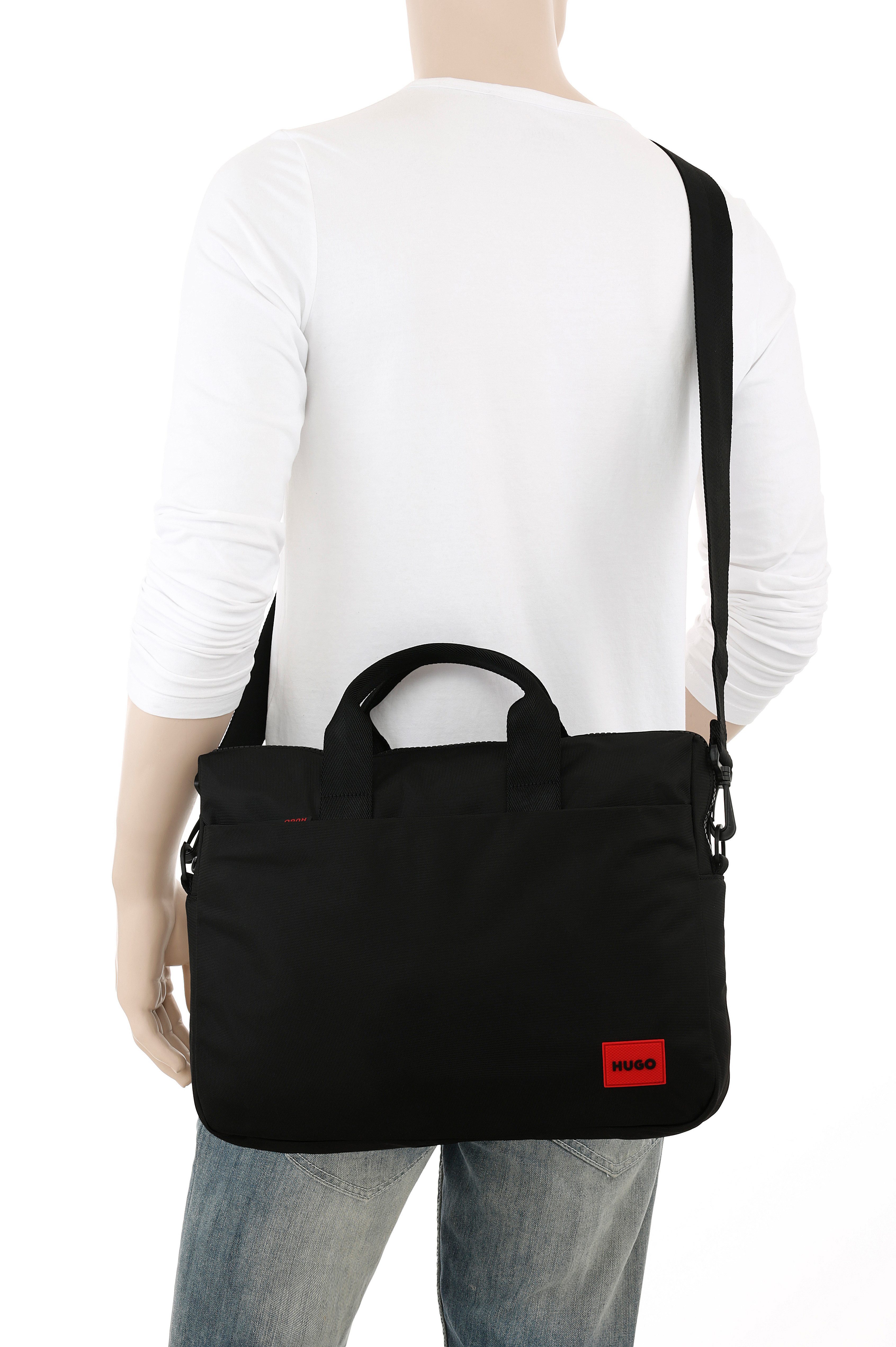 HUGO Aktentasche Ethon 3.0, Document Case, Businesstasche, Laptoptasche, Um günstig online kaufen