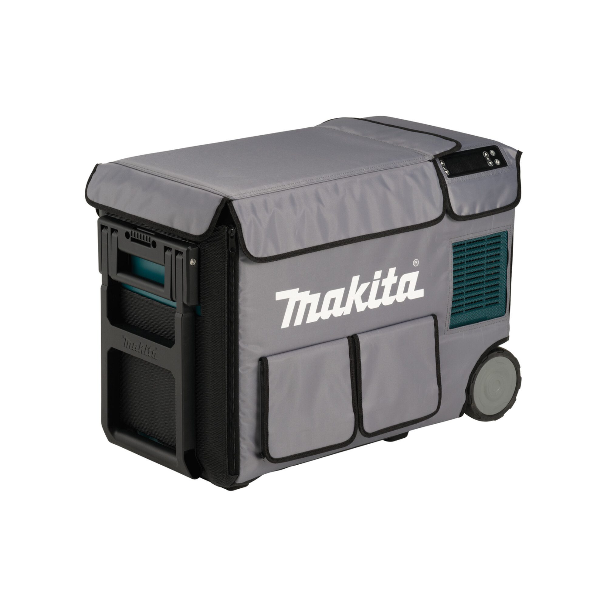 Makita Koffer Makita Schutztasche für Akku-Kühl-und Wärmebox CW004G
