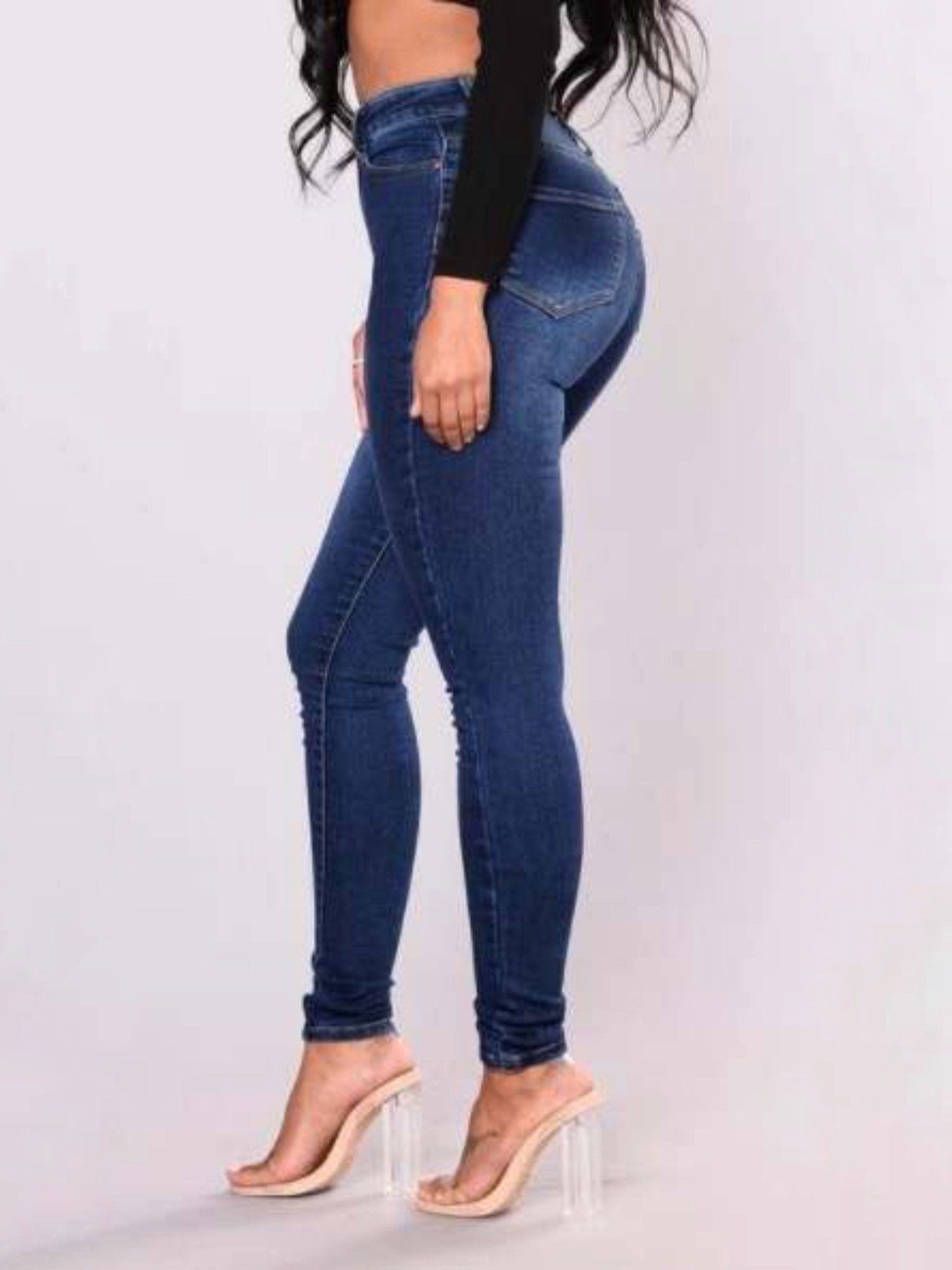 VAAM LMNTS Skinny-fit-Jeans ENVY JEANS