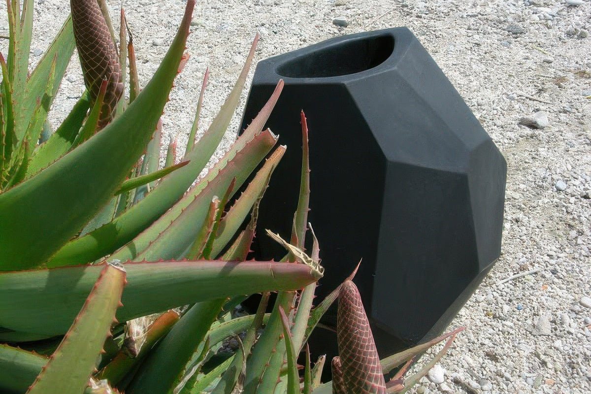 Bodenvase Secret