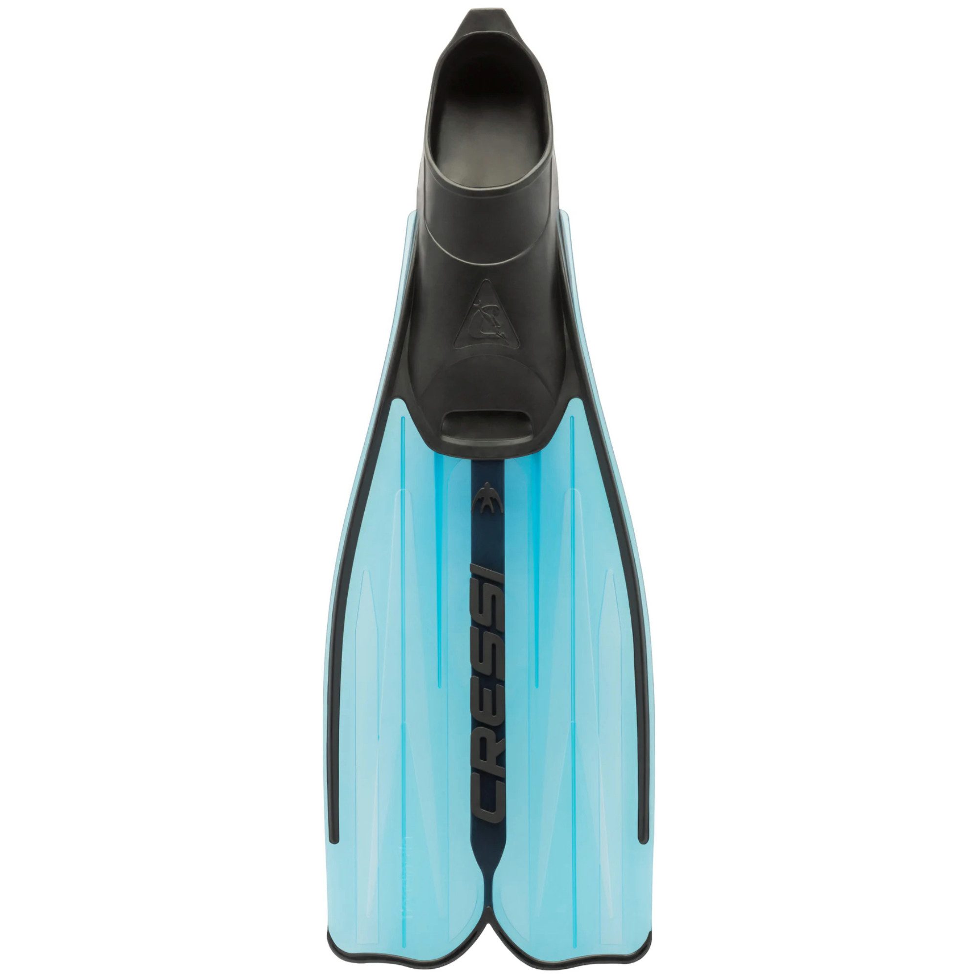 Flosse Rondinella Schnorchelflossen - Aquamarine