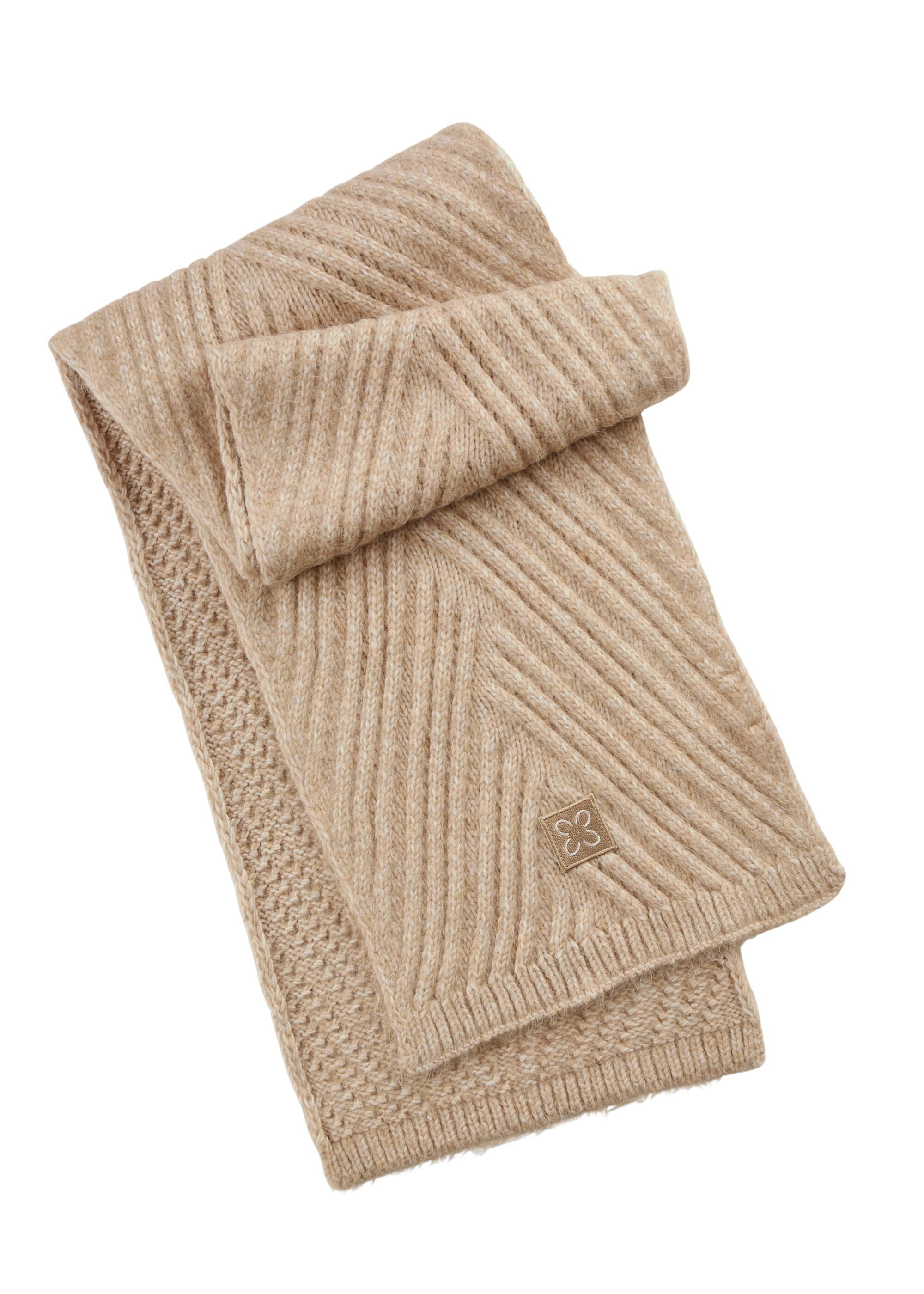 Codello Modeschal, (1-St), aus Grobstrick günstig online kaufen