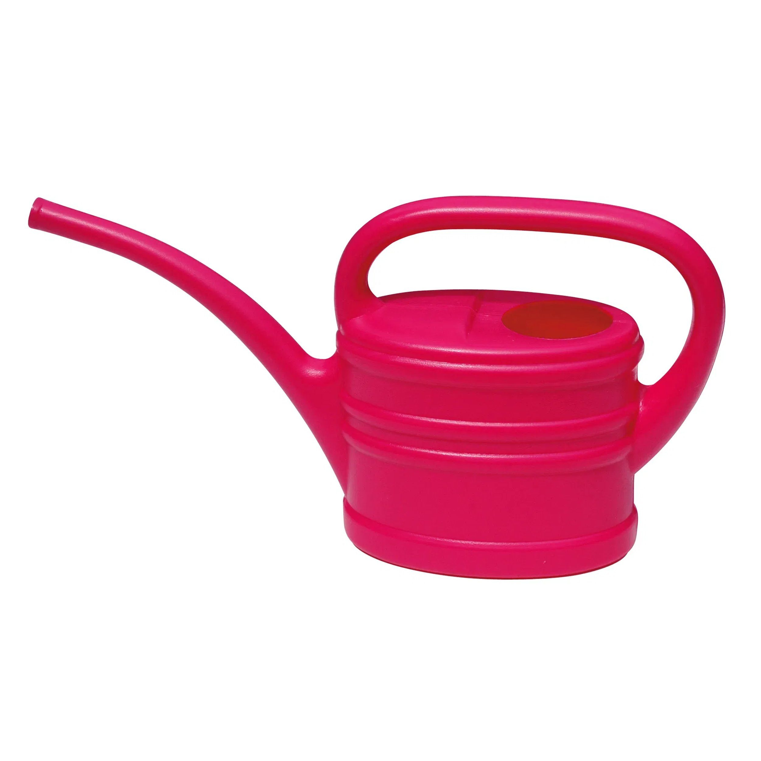 Elho Gießkanne Baby Gießkanne Pink 450ml Kunststoff Mini