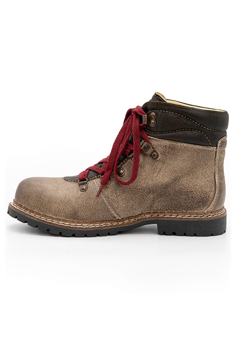 Spieth & Wensky Boots Herren - günstig online kaufen
