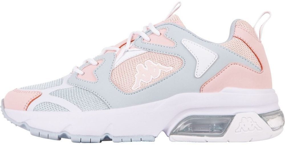 Kappa Sneaker Sneaker günstig online kaufen