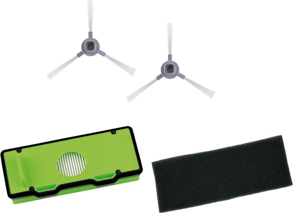 Staubfilter ZR177002 für Explorer 80