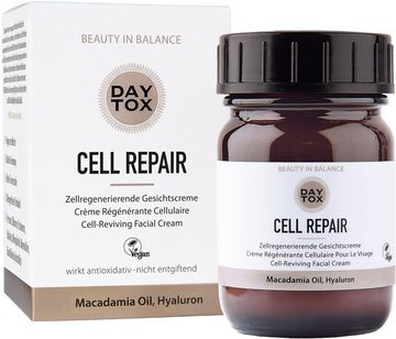 DAYTOX Anti-Aging-Creme Cell Repair