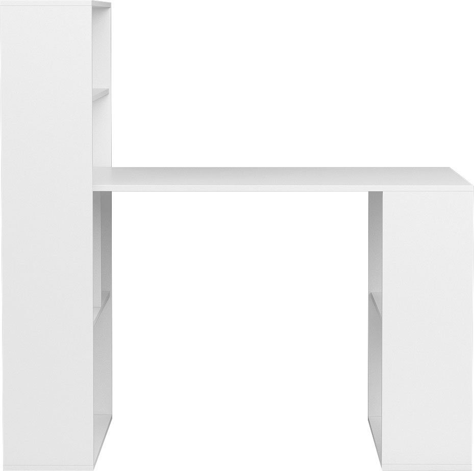 INOSIGN Regal-Schreibtisch Whitby, Home Office-Schreibtisch günstig online kaufen