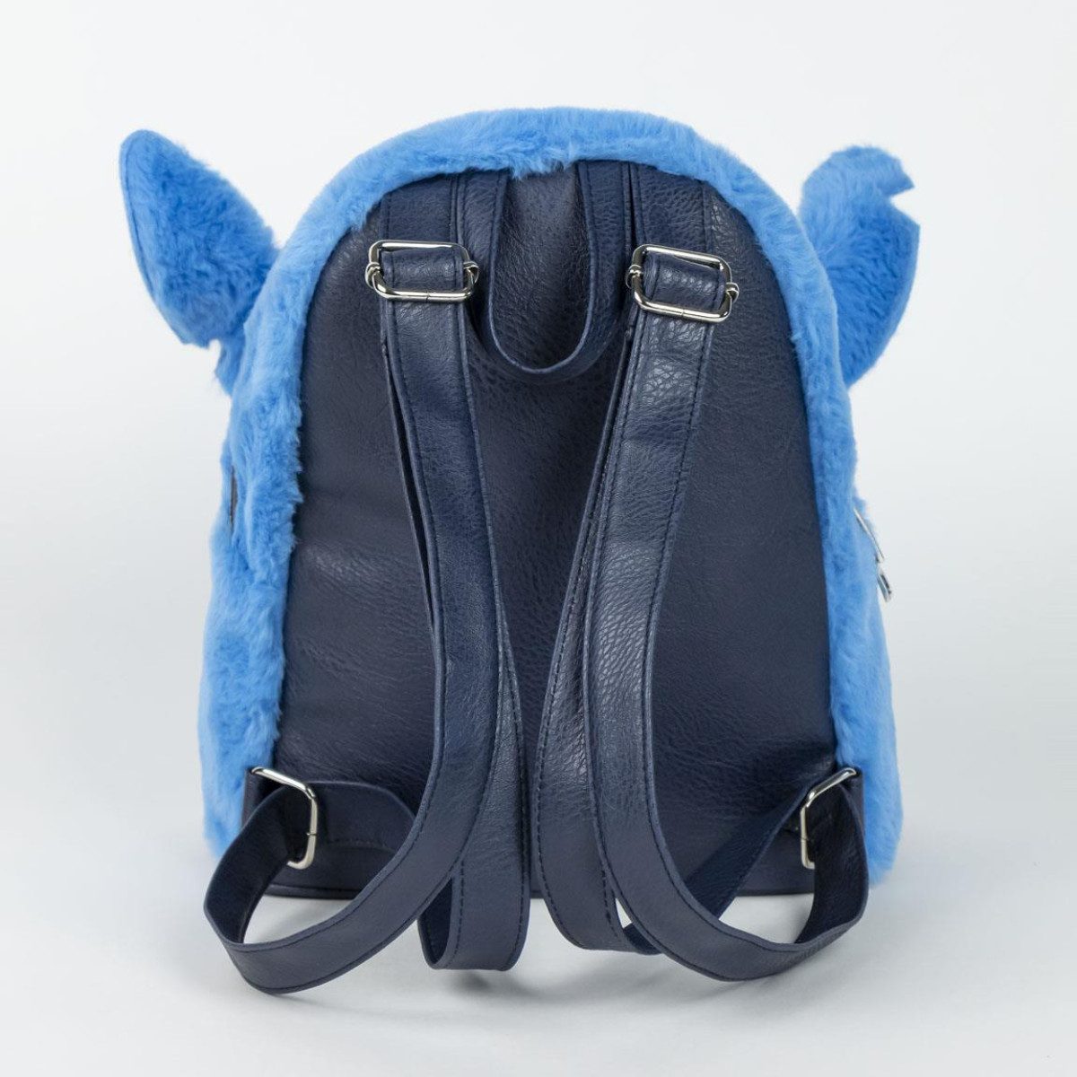 Cerda Rucksack Disney Stitch Rucksack Kunstleder Tasche Damen Alltag & Freizeit