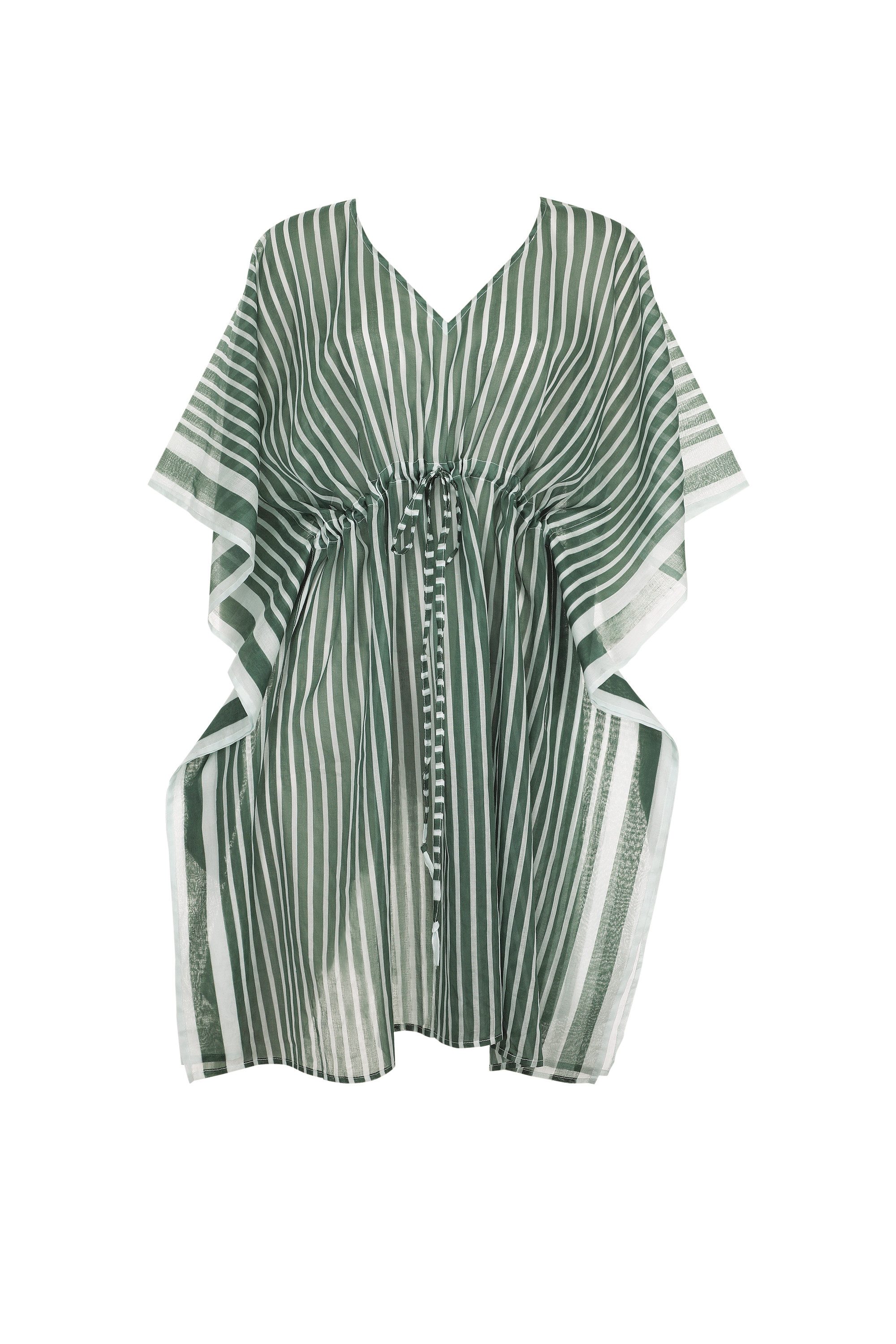 Sunmarin Strandshirt Poncho (1-tlg)