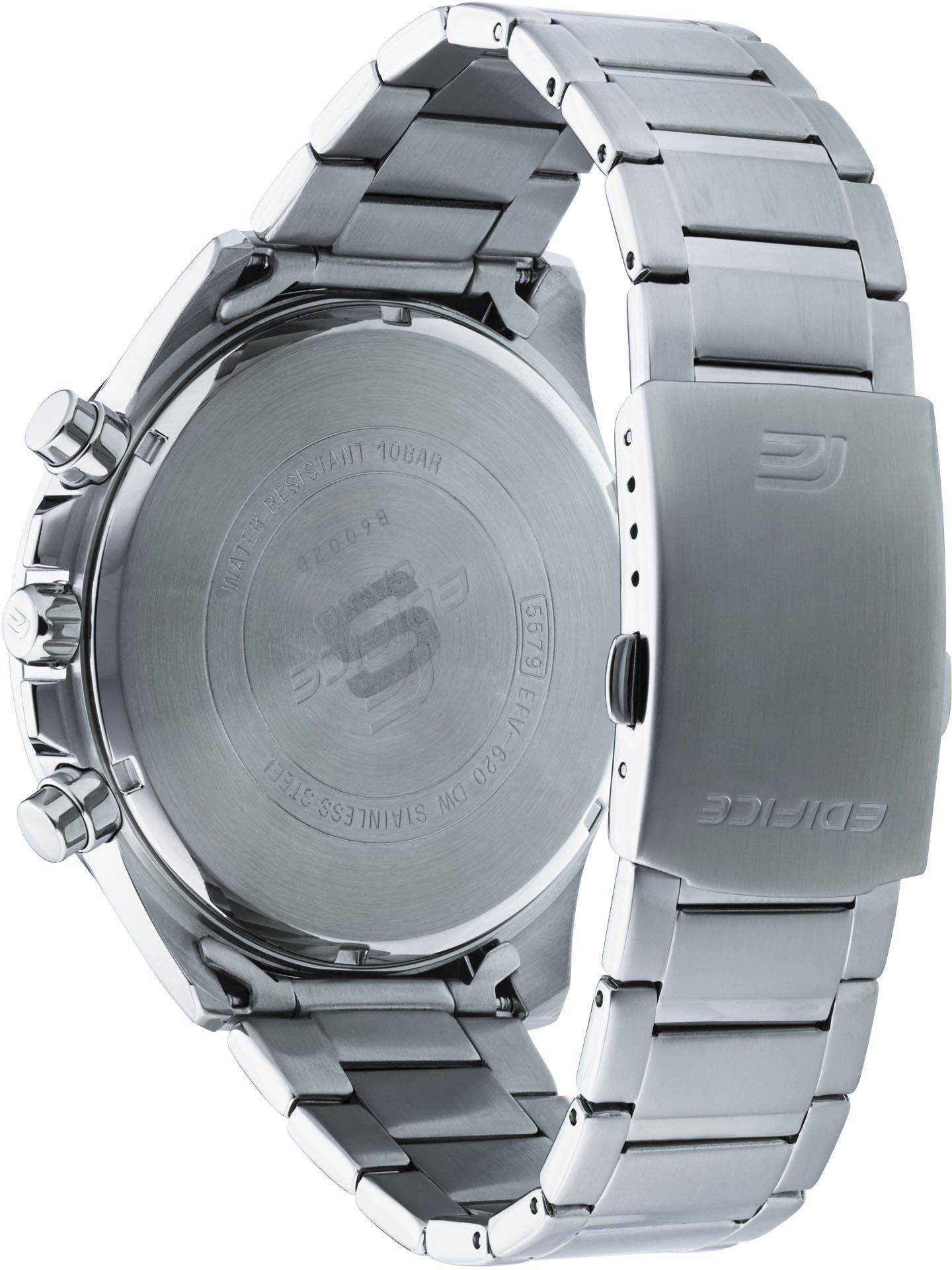 EDIFICE CASIO EFV-620D-2AVUEF Chronograph