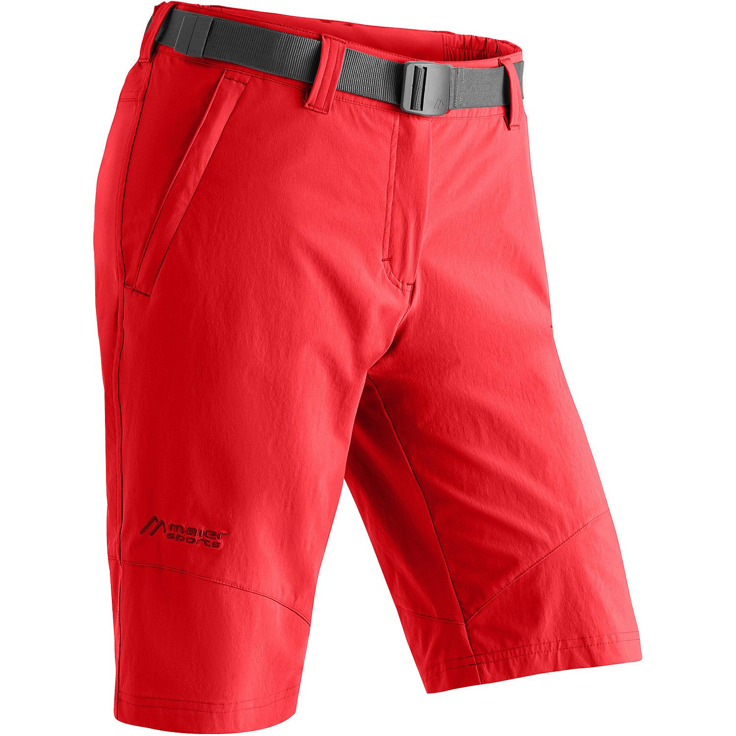 Funktionsshorts Bermuda Lawa