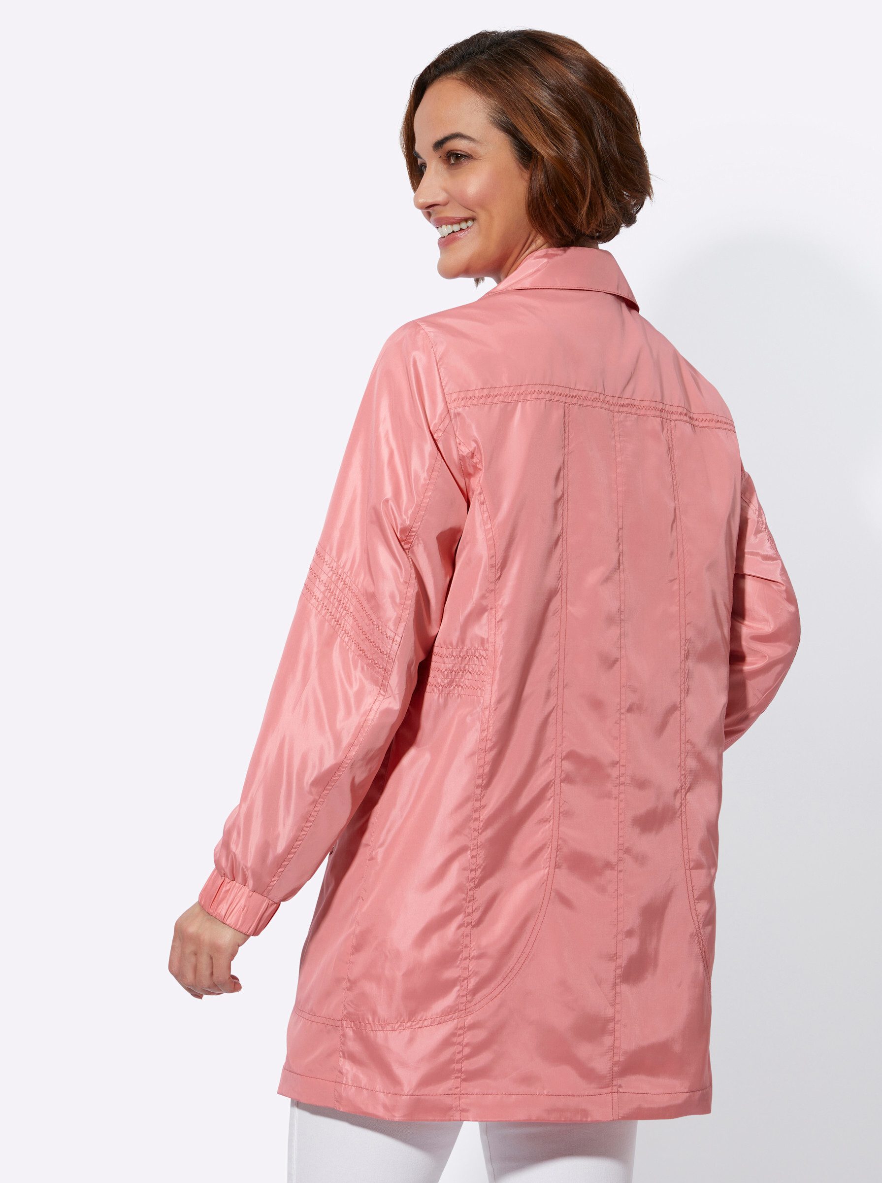 Witt Allwetterjacke Longjacke günstig online kaufen