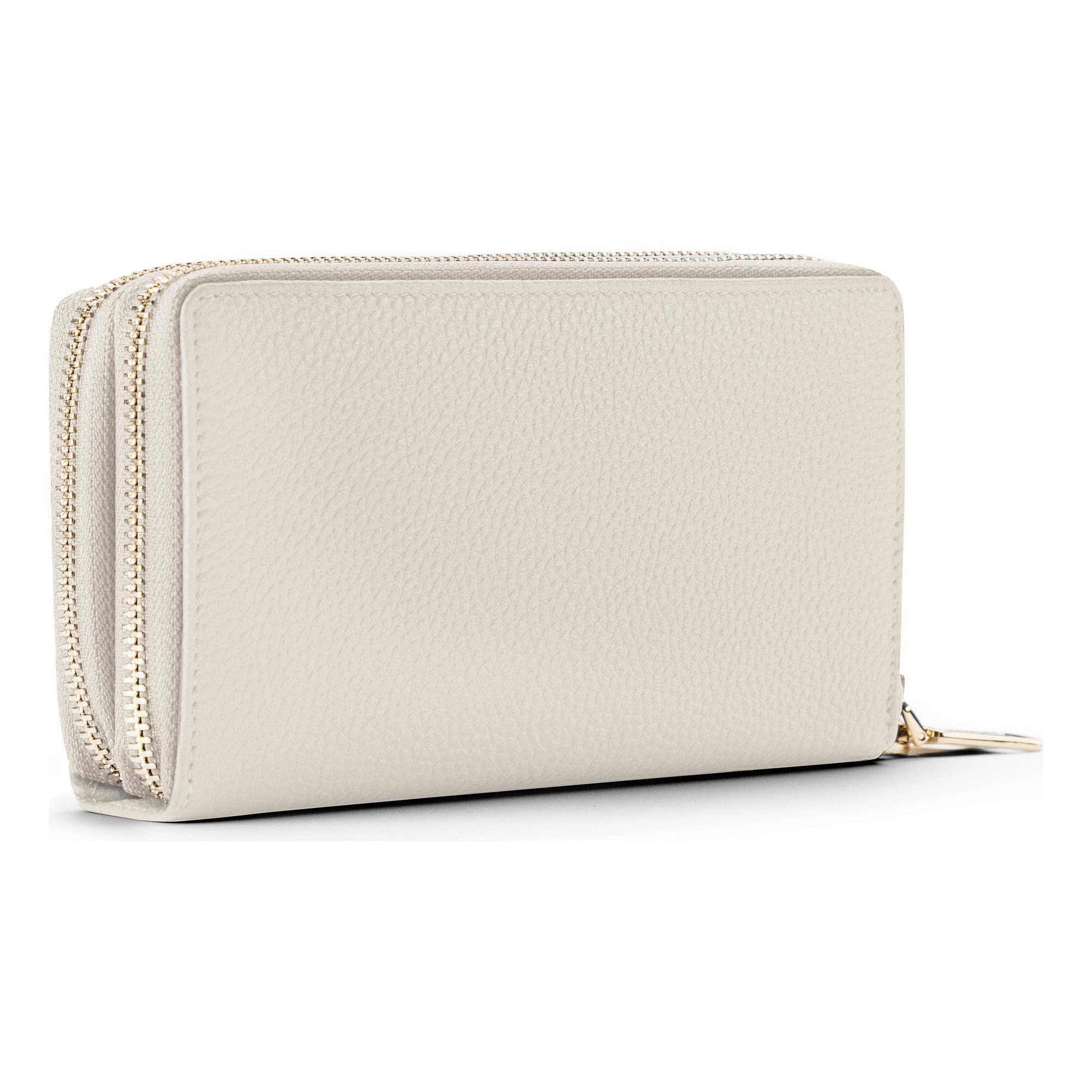 Lazarotti Geldbörse Bologna Leather, Leder