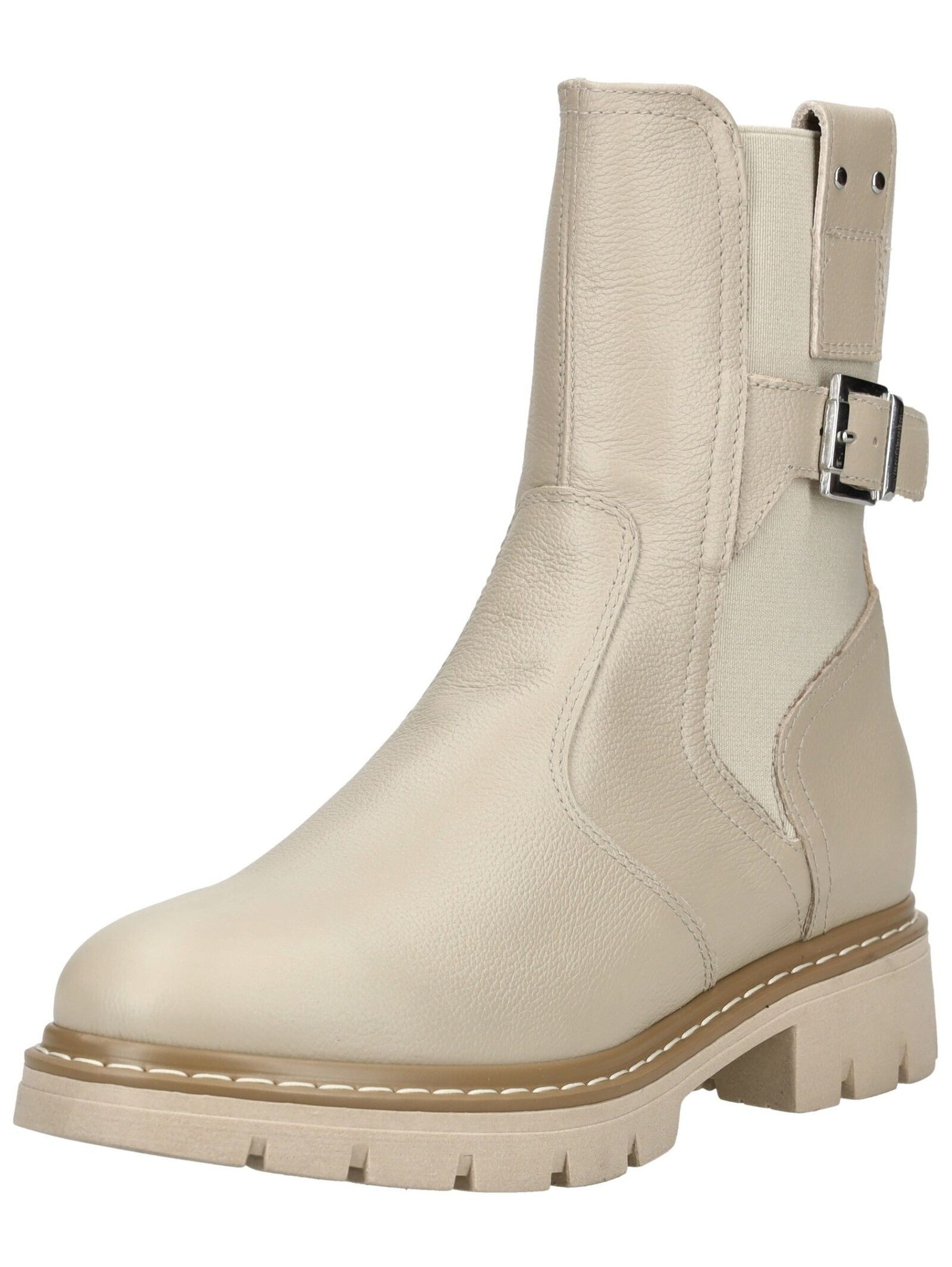 Nero Giardini Nero Giardini Stiefelette Leder/Textil Stiefelette